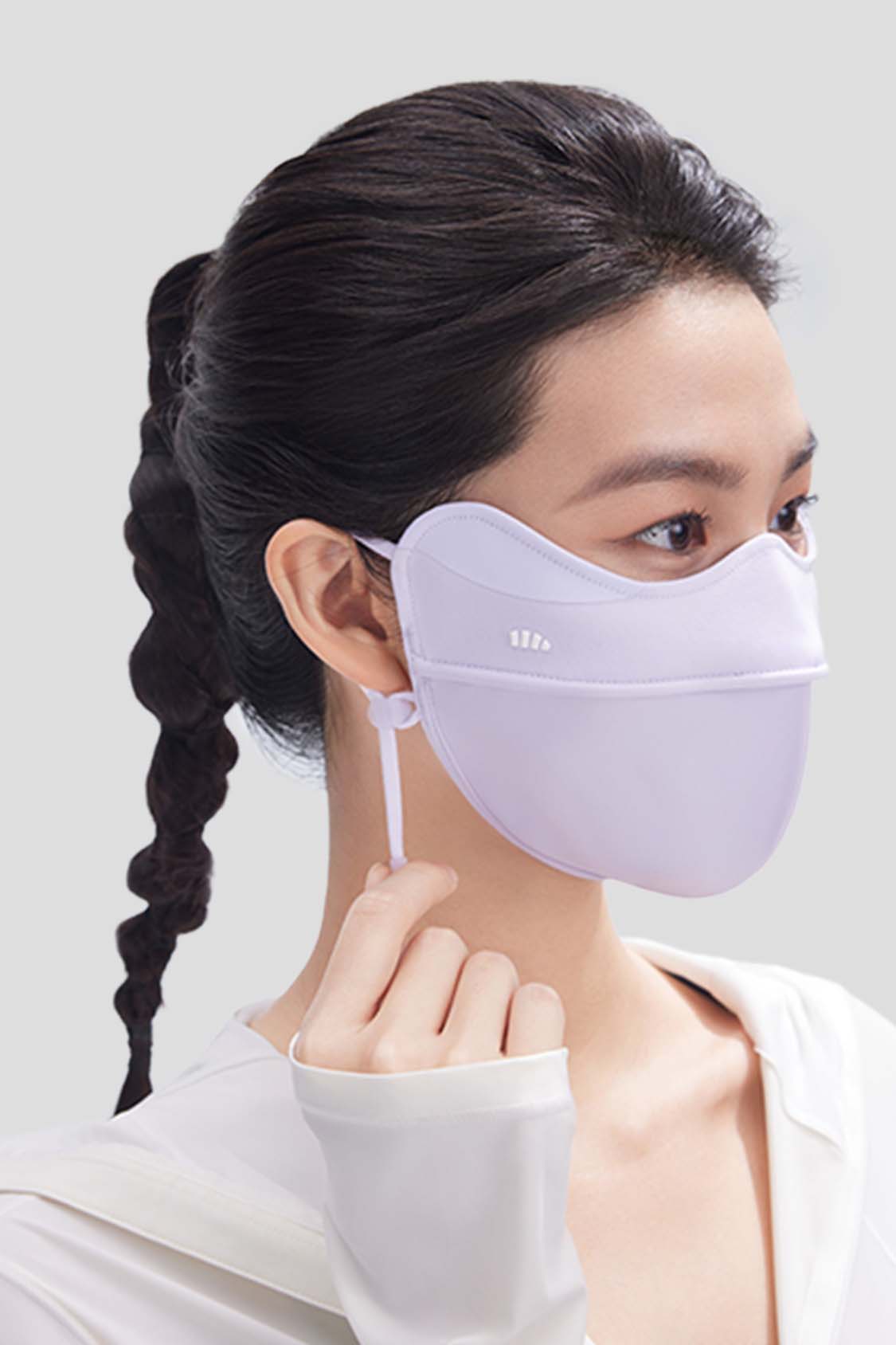 Vista - 3D 眼罩防曬乳罩 UPF50+