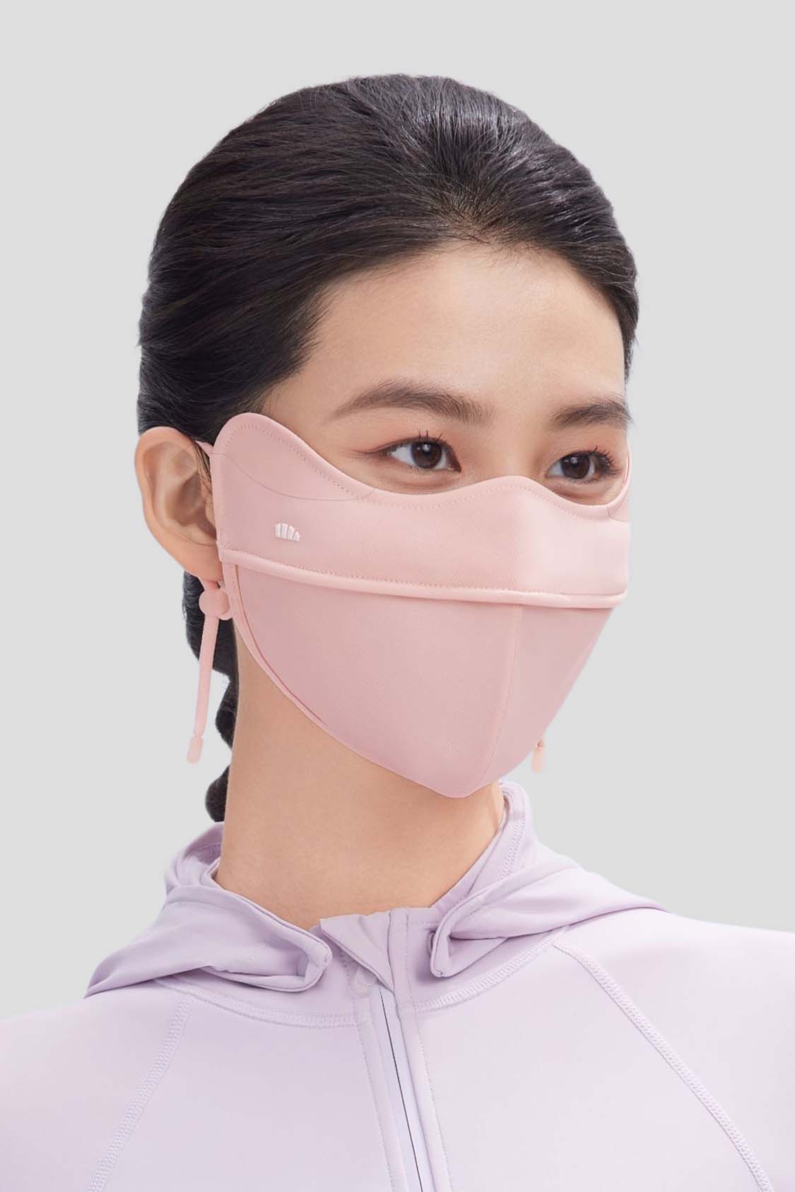 Vista - 3D 眼罩防曬乳罩 UPF50+