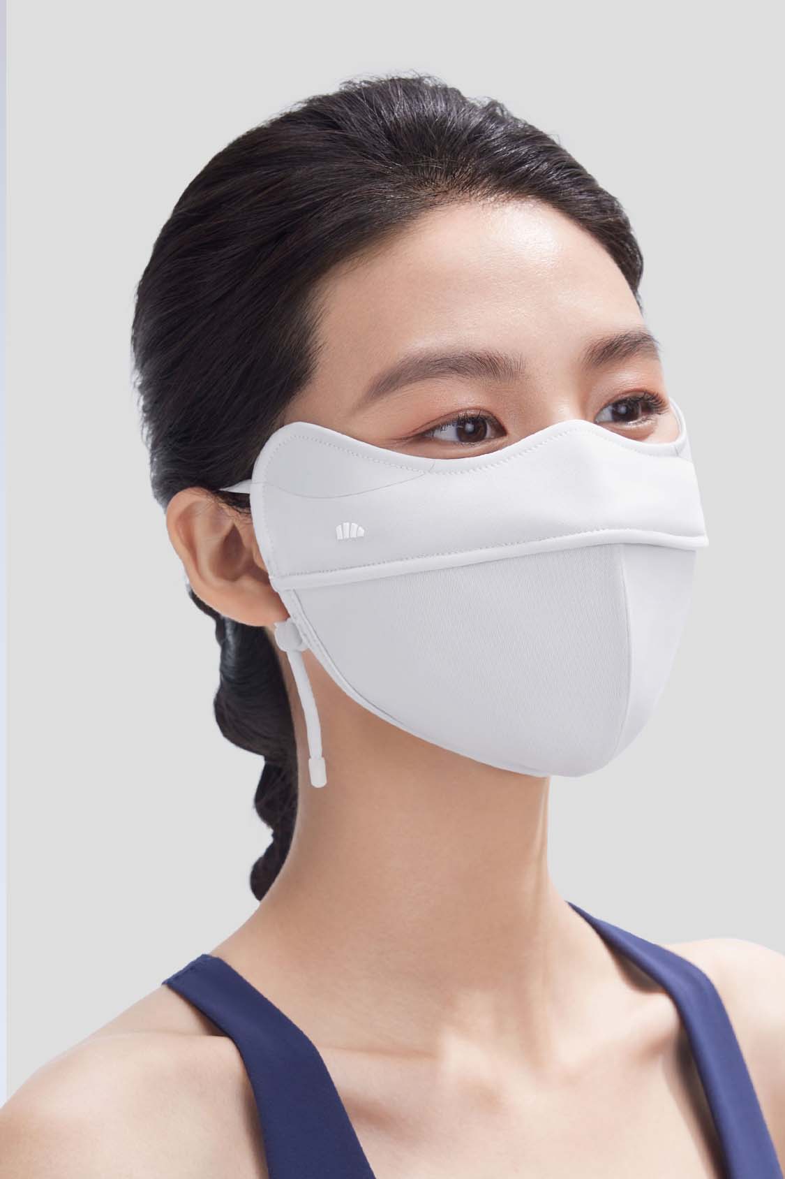 Vista - 3D 眼罩防曬乳罩 UPF50+