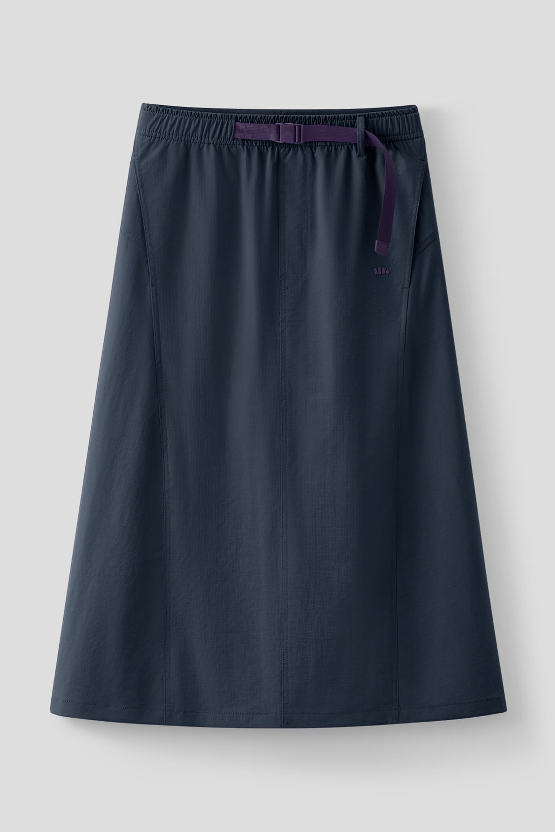 Aqua - Women's Water-Resistant Skirt UPF50+ WR969
