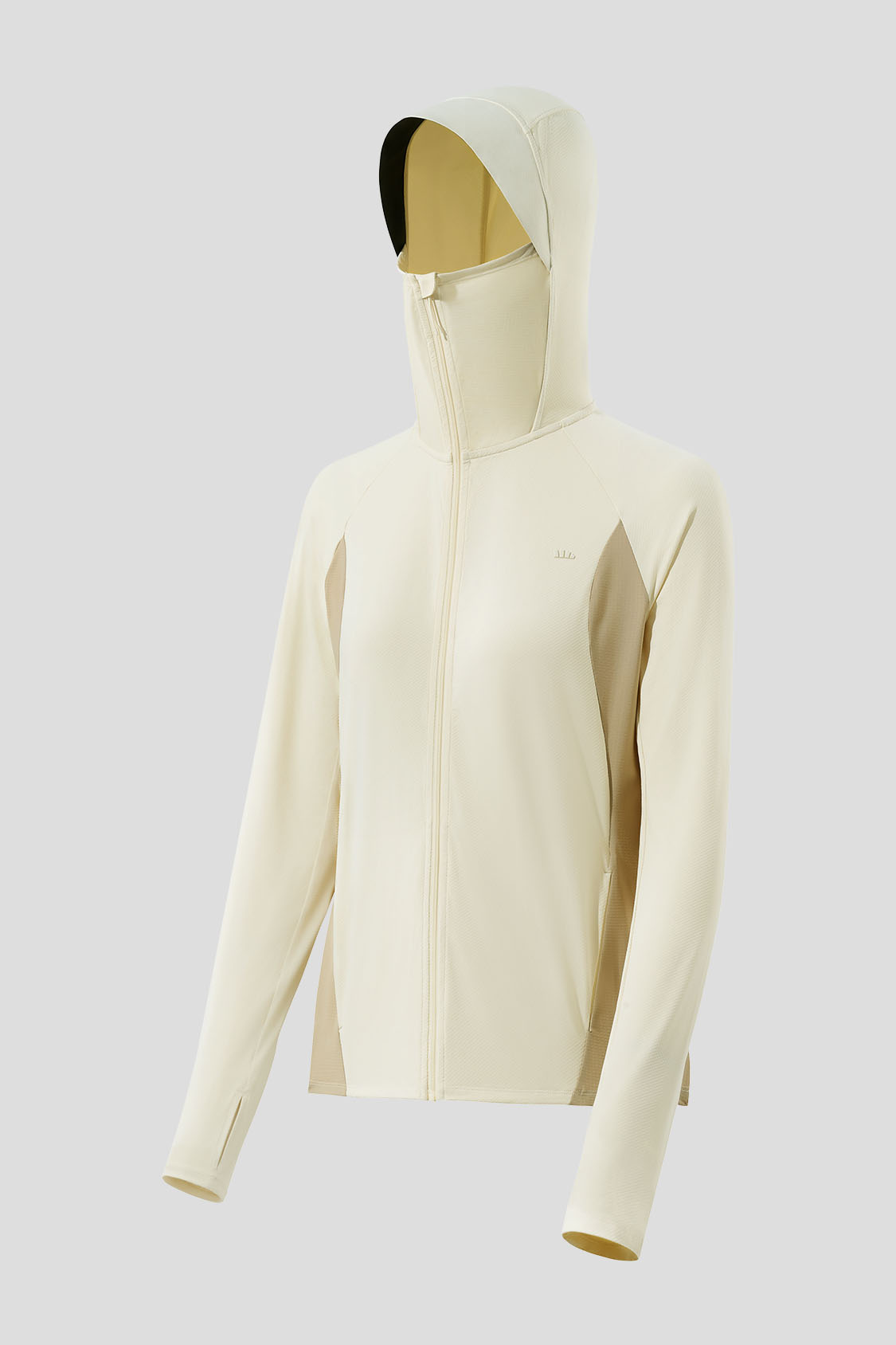 Nimbus - Women's Breathable Loose Sun Jacket UPF100+