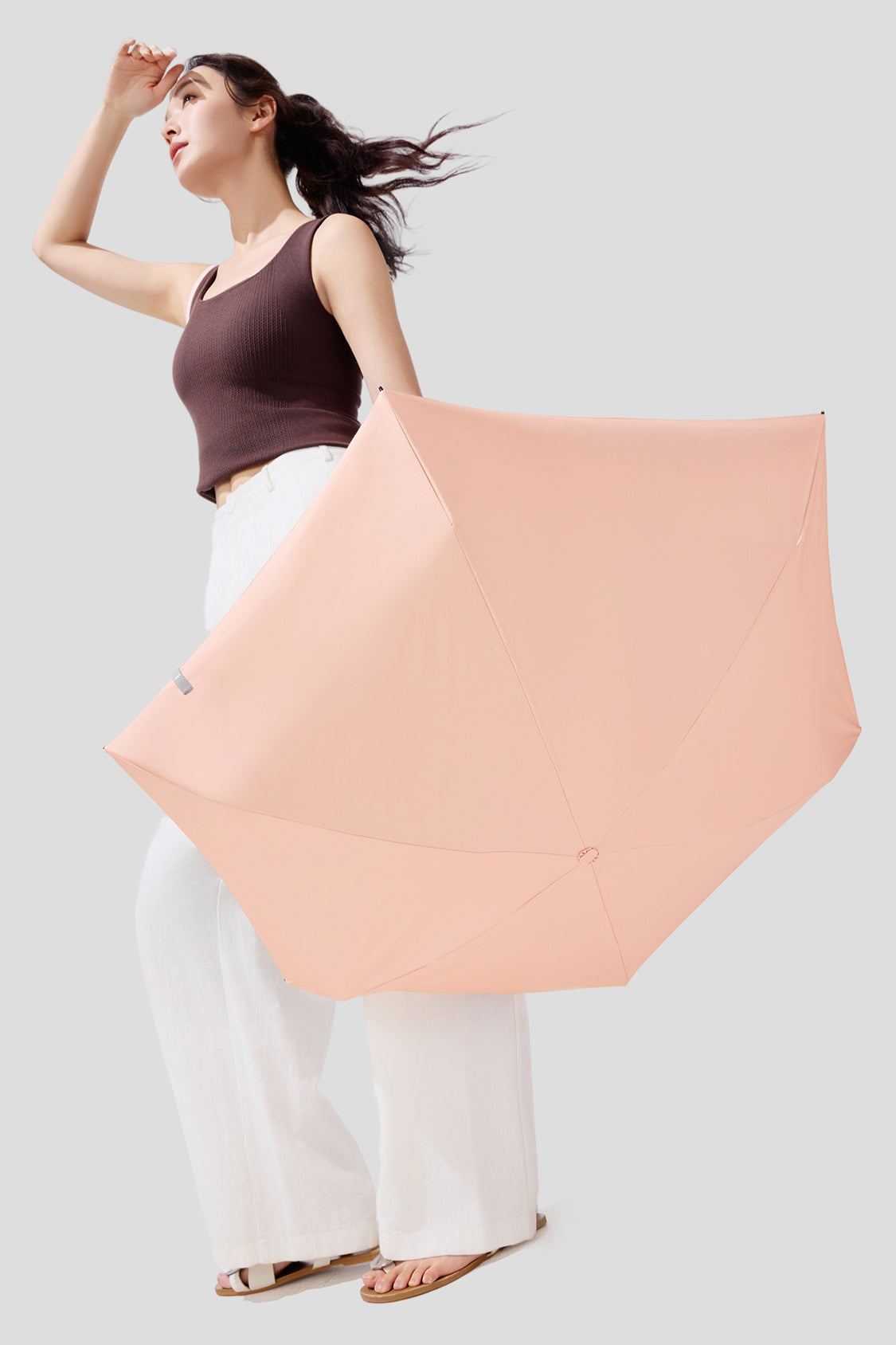 Nimbus - 小巧遮陽傘 UPF50+