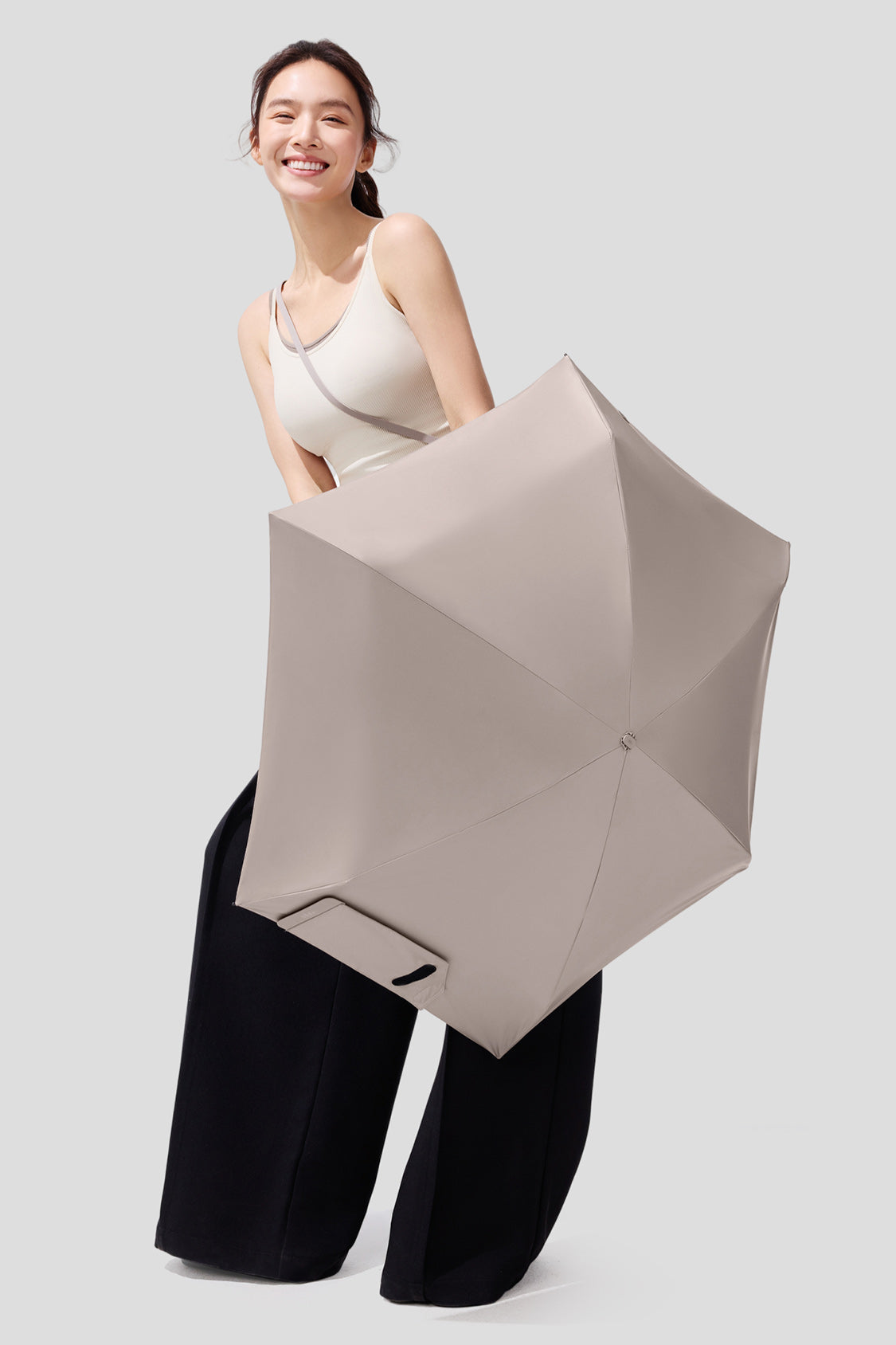 Nimbus - 小巧遮陽傘 UPF50+