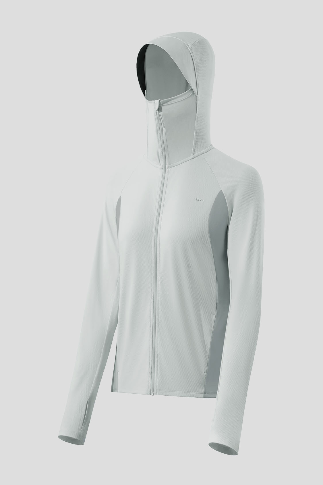 Nimbus - Women's Breathable Loose Sun Jacket UPF100+