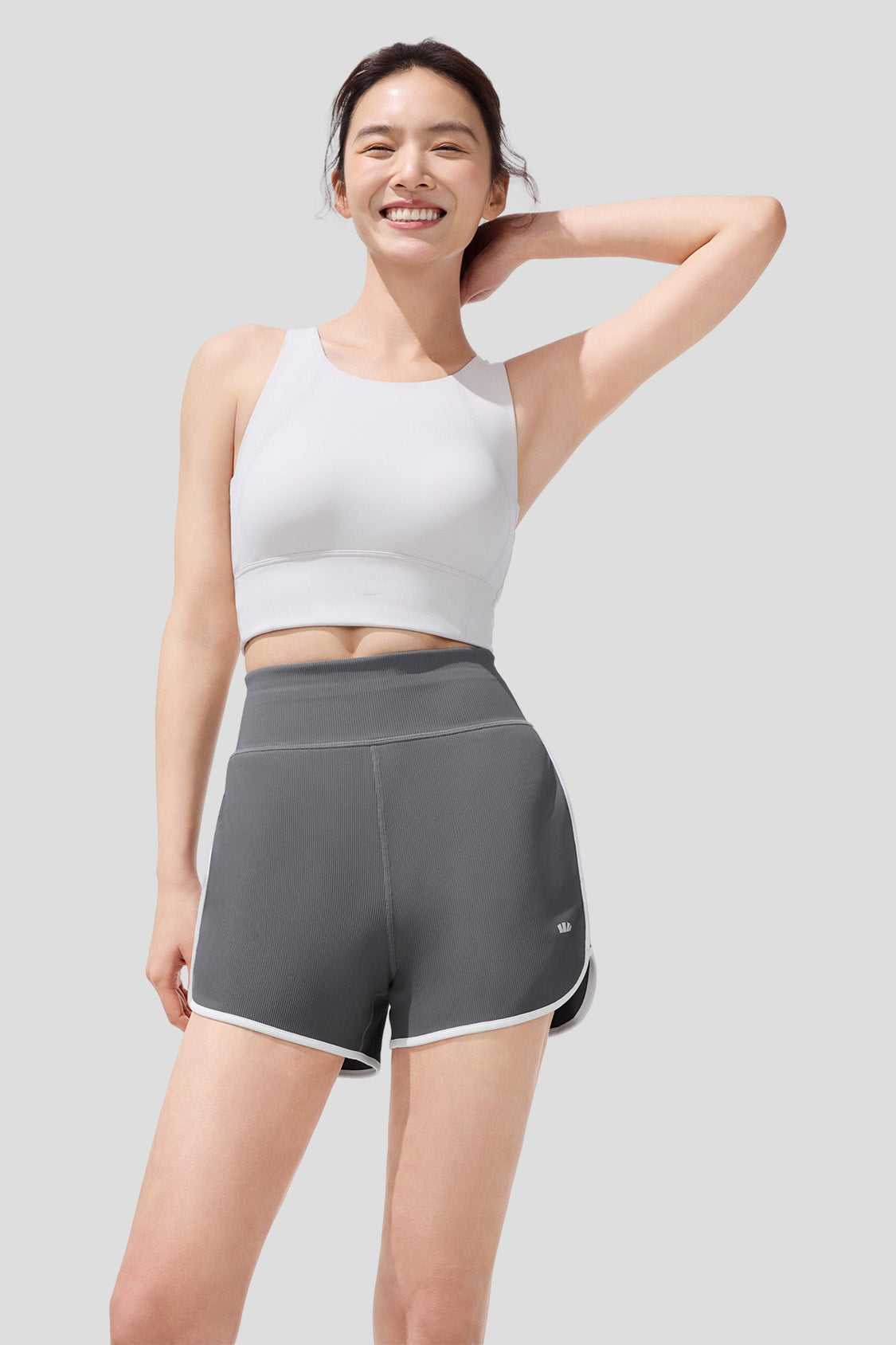 Dash - 女士清涼運動短褲 UPF50+