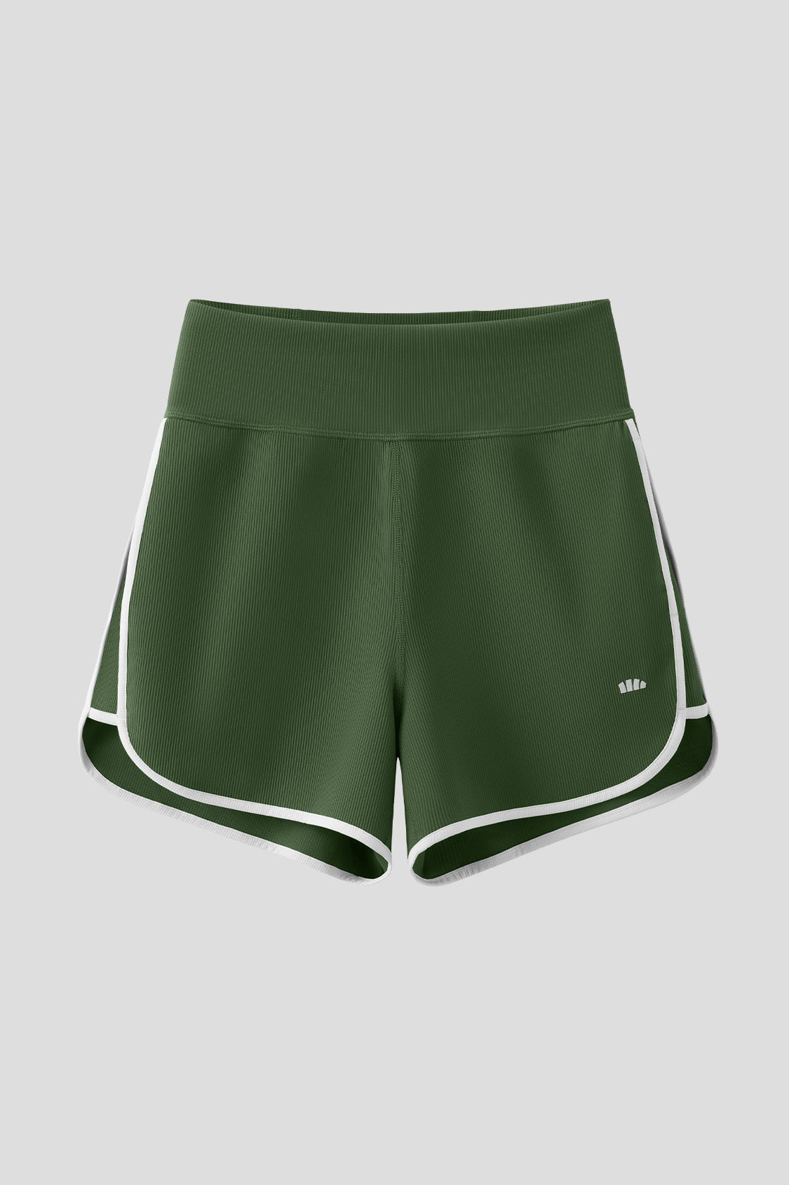 Dash - 女士清涼運動短褲 UPF50+