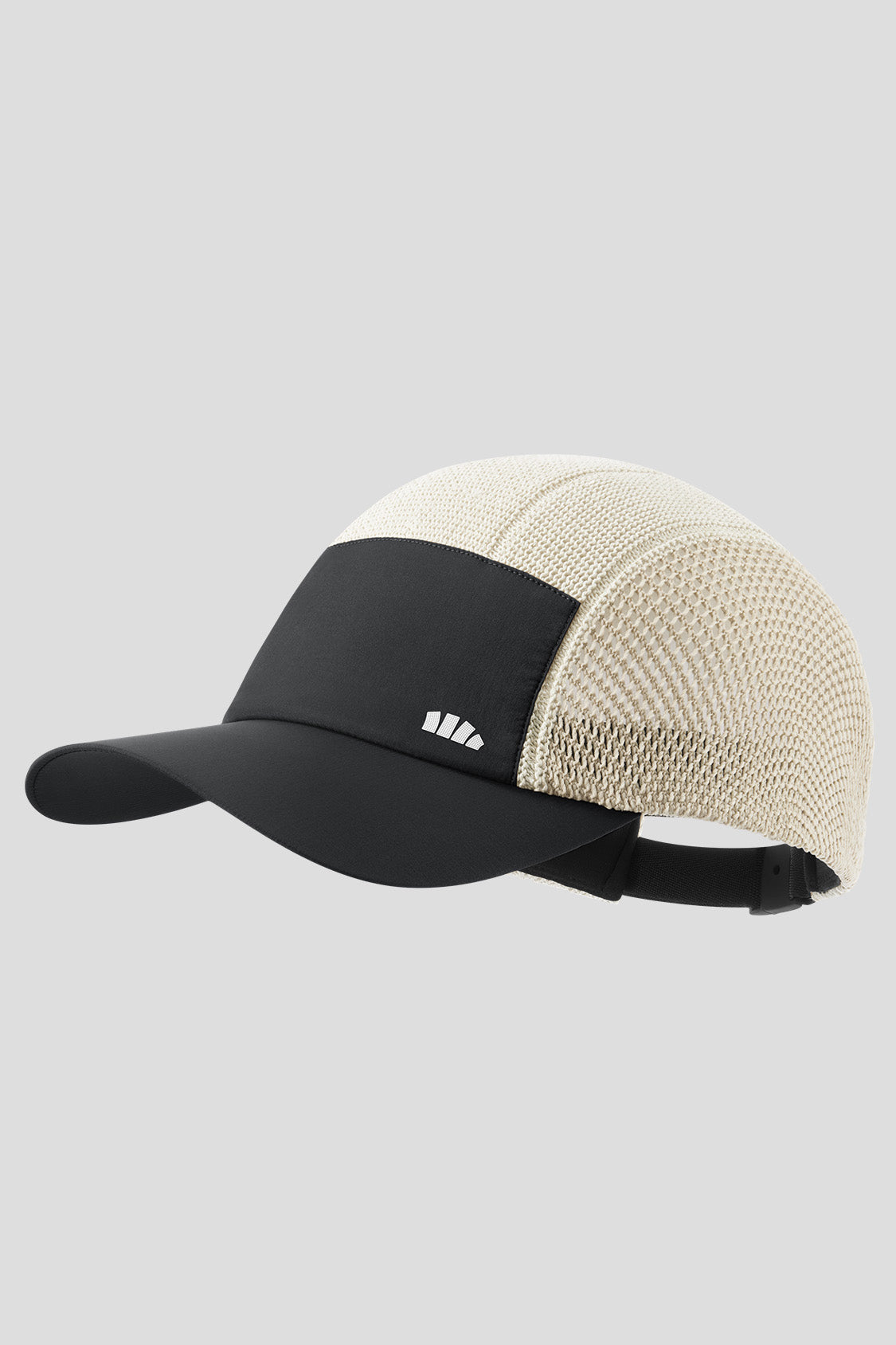 Aero - 男士透氣鴨嘴遮陽帽 UPF50+