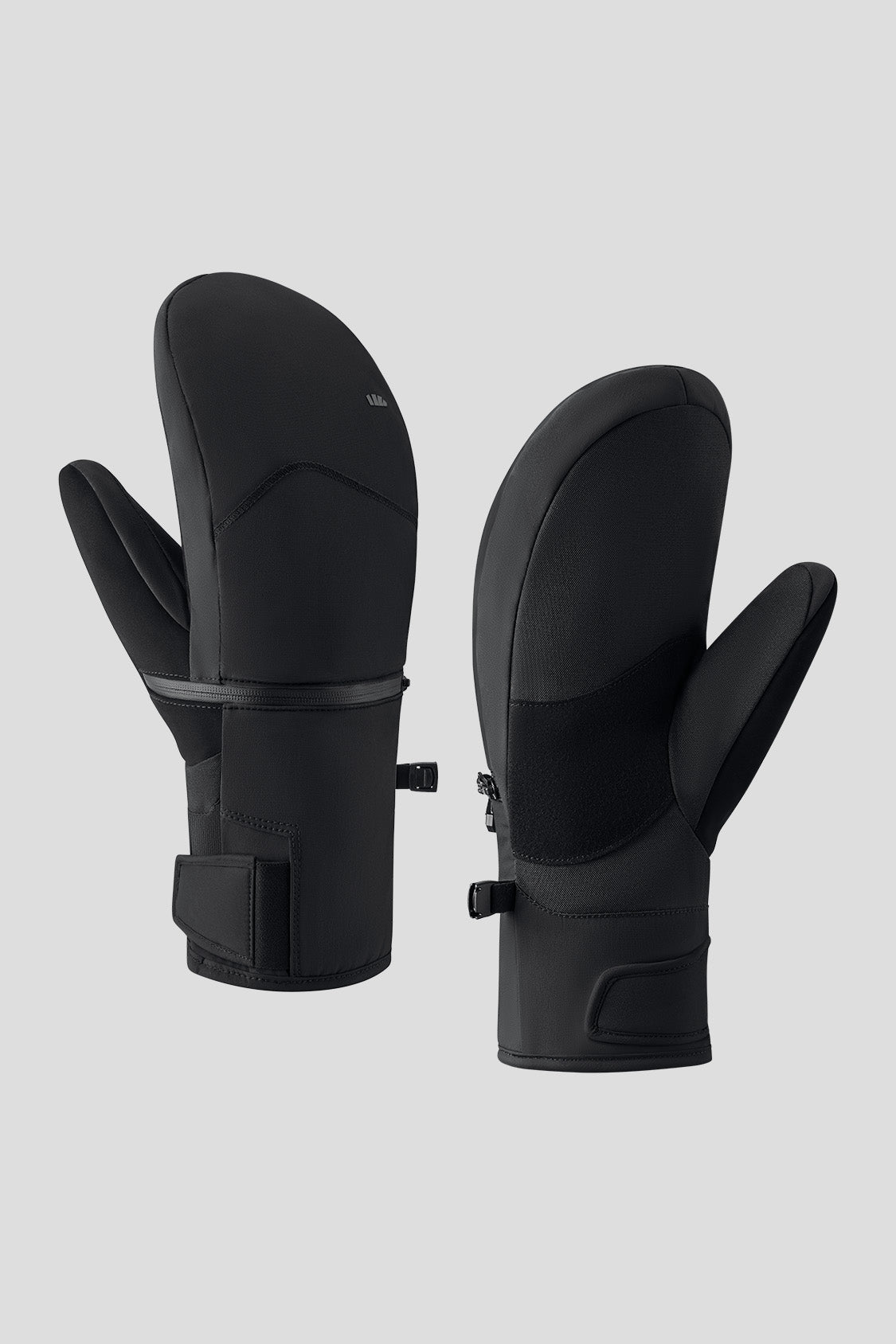 beneunder warm glove #color_black