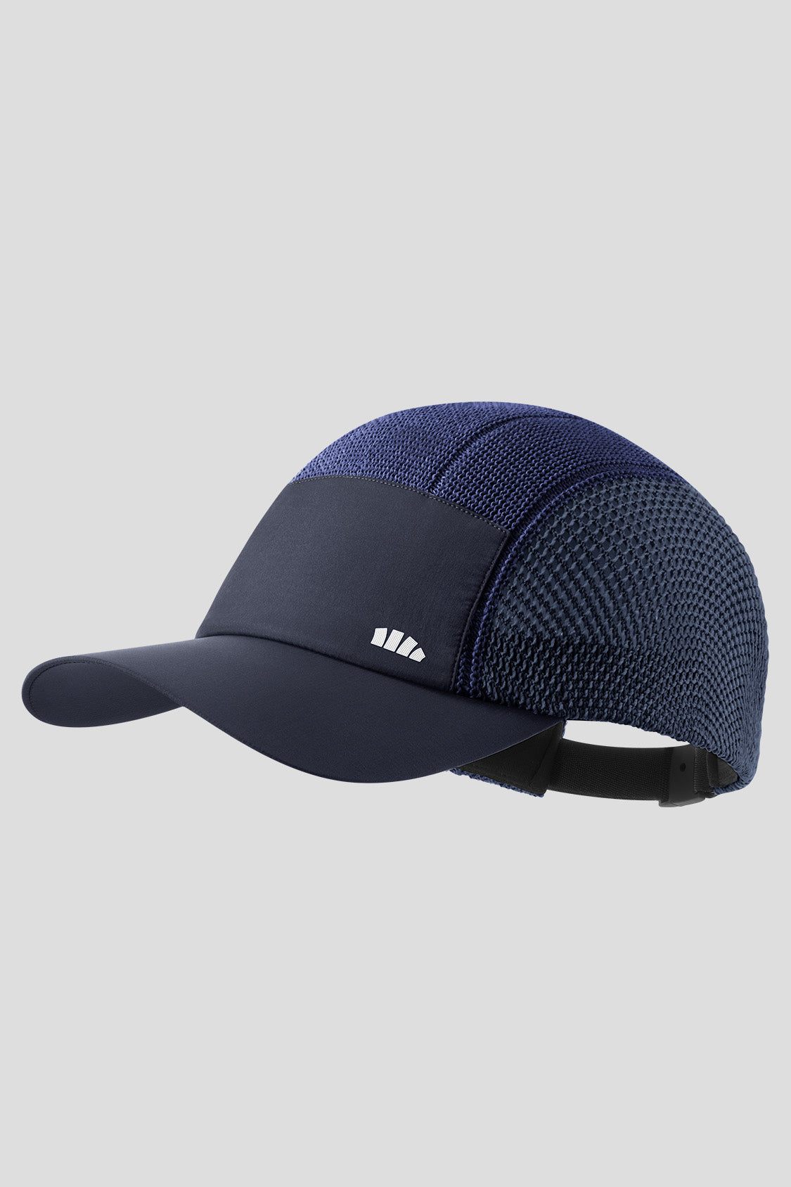 Aero - 男士透氣鴨嘴遮陽帽 UPF50+