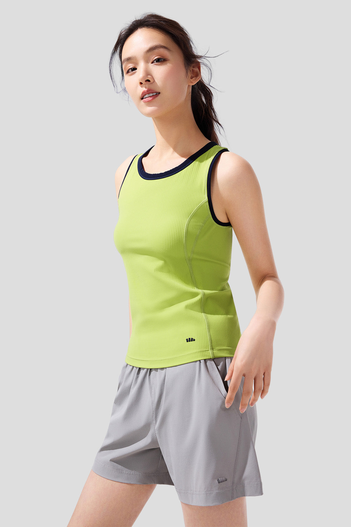 Chill - Women's Cooling Tank UPF50+ CC957