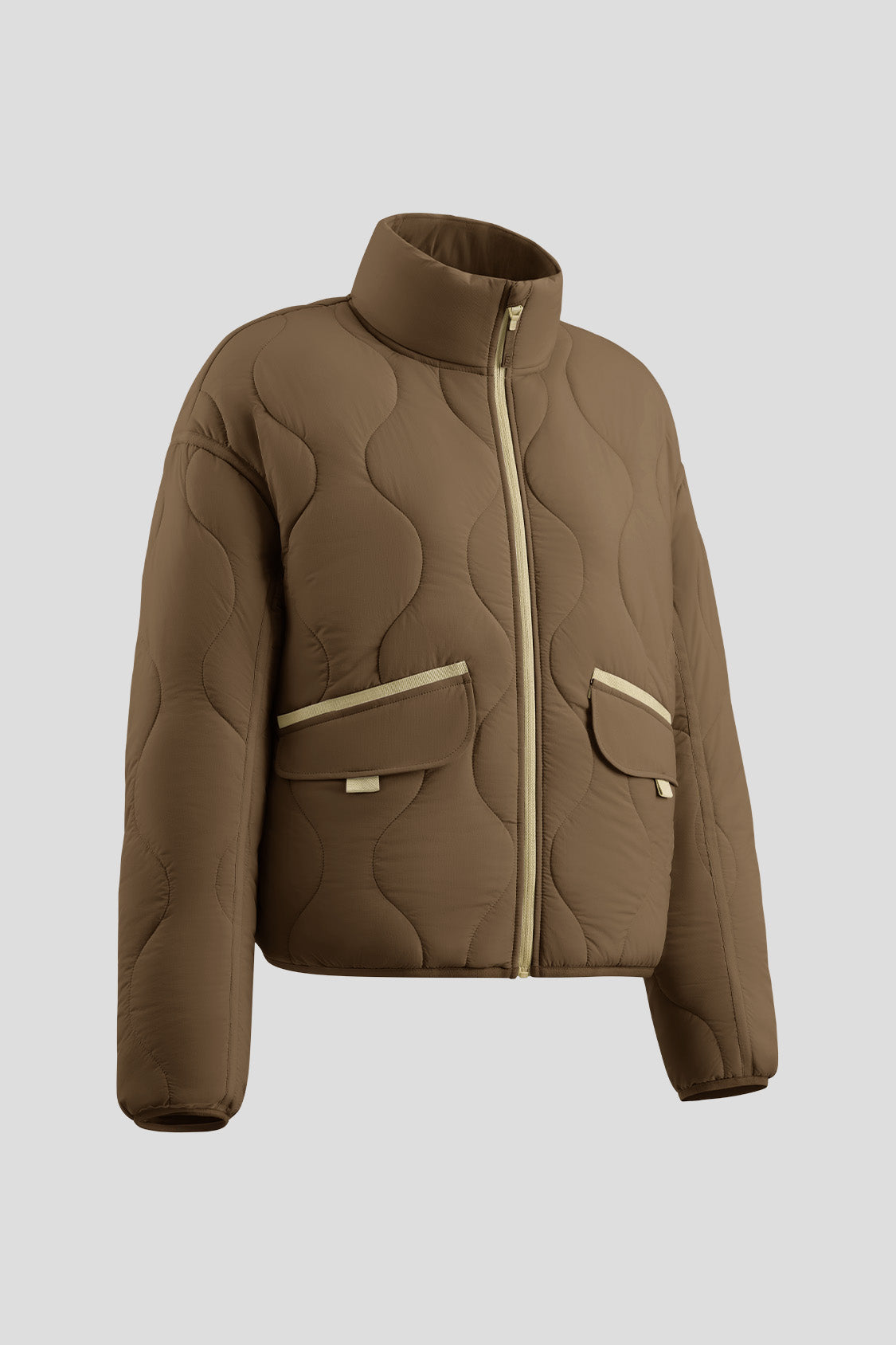 HeatStand - 女士中量級夾克