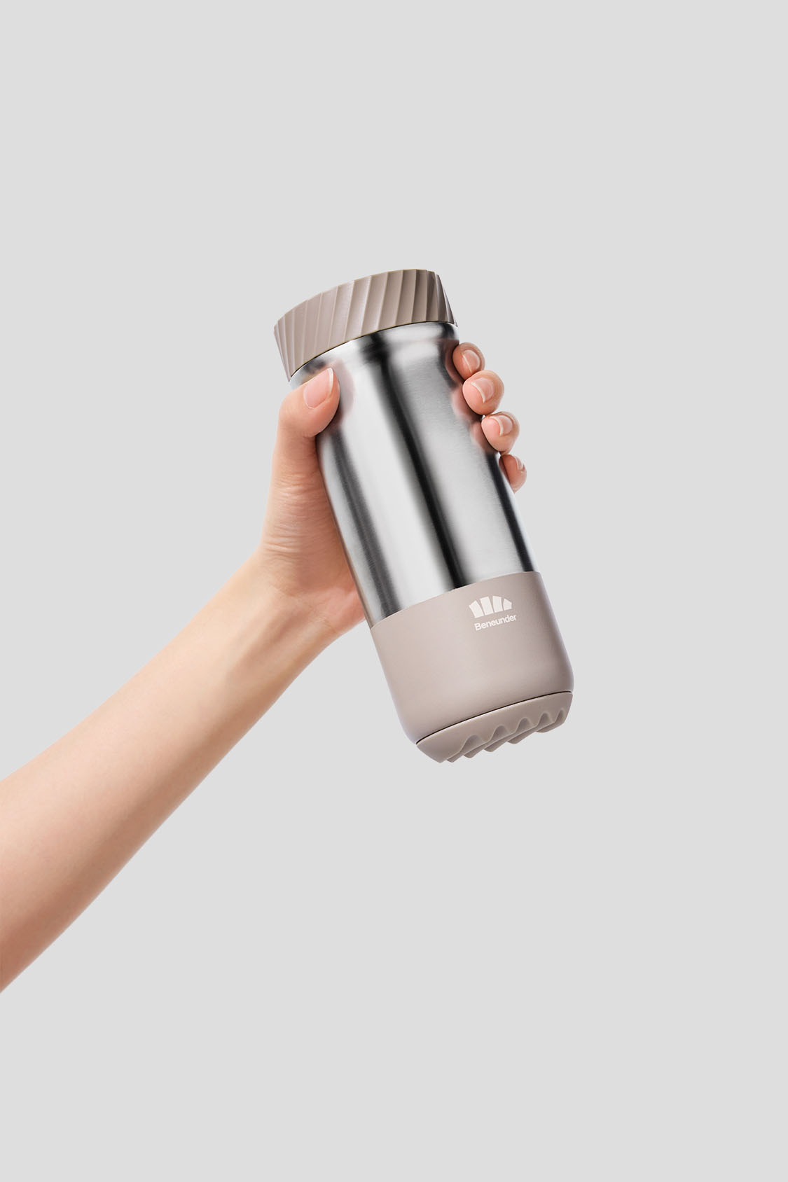 GoSip - Outdoor Lightweight Travel Thermos 400ML