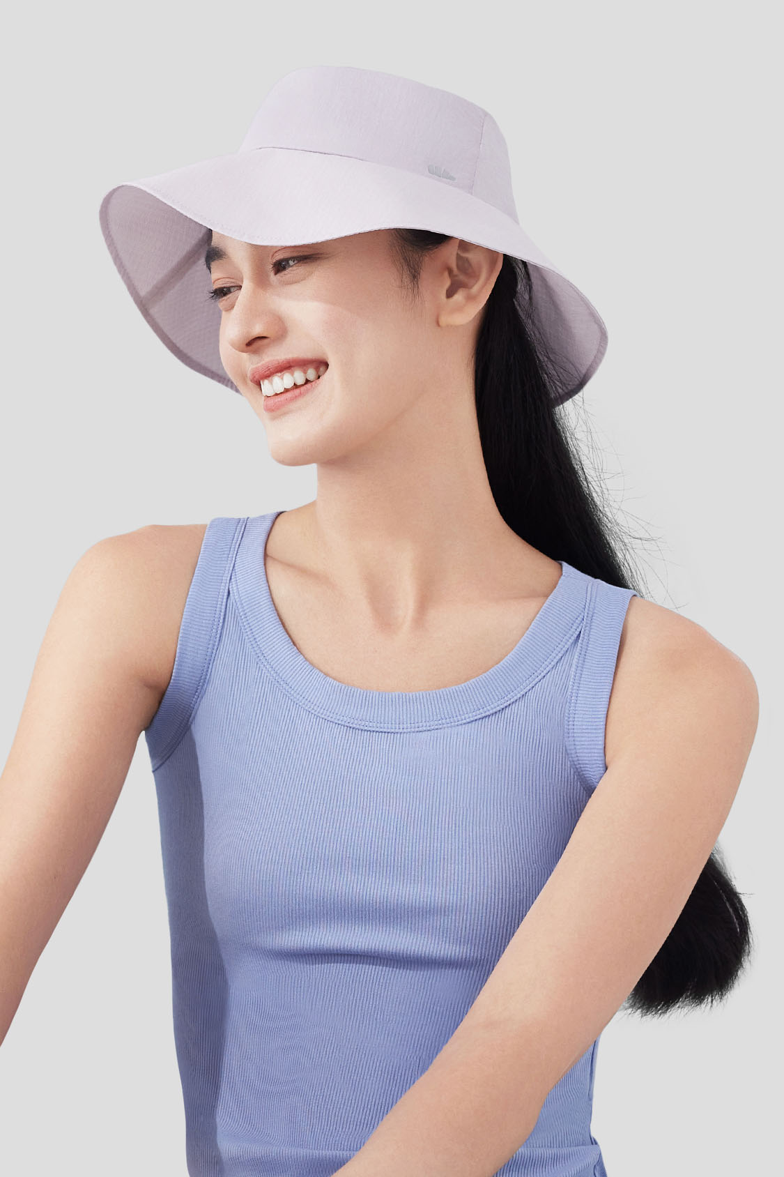 Veil - Women's Lightweight Breathable Sun Hat UPF50+
