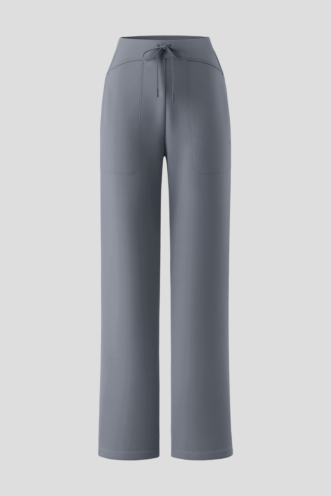 beneunder women's pants #color_deep gray