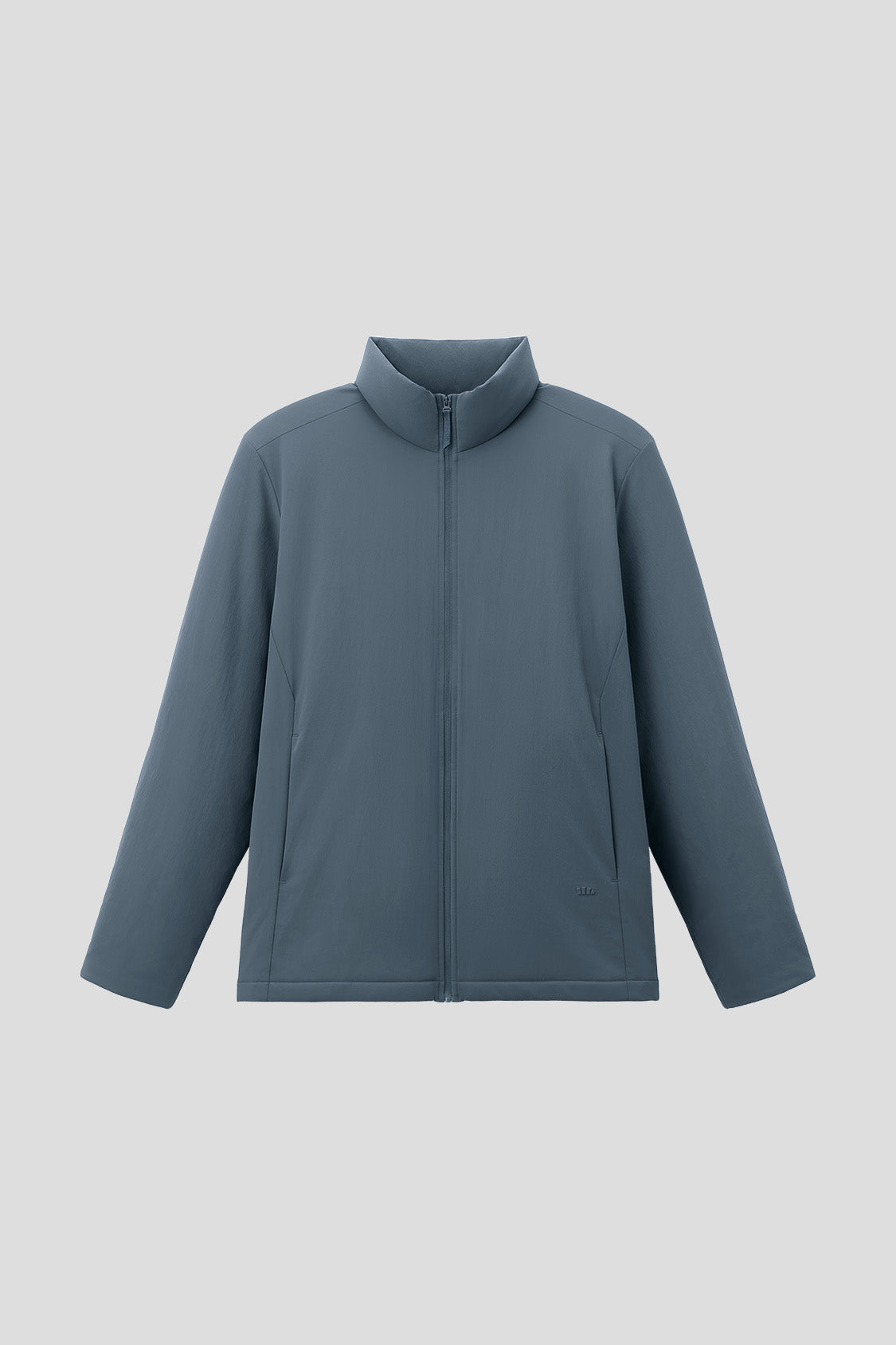 beneunder mens jacket #color_gray