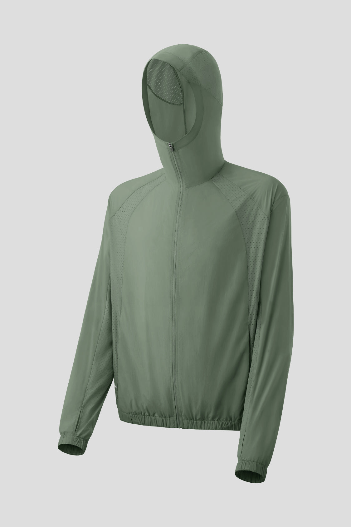 men's sun ptotection jacket #color_lake tea green