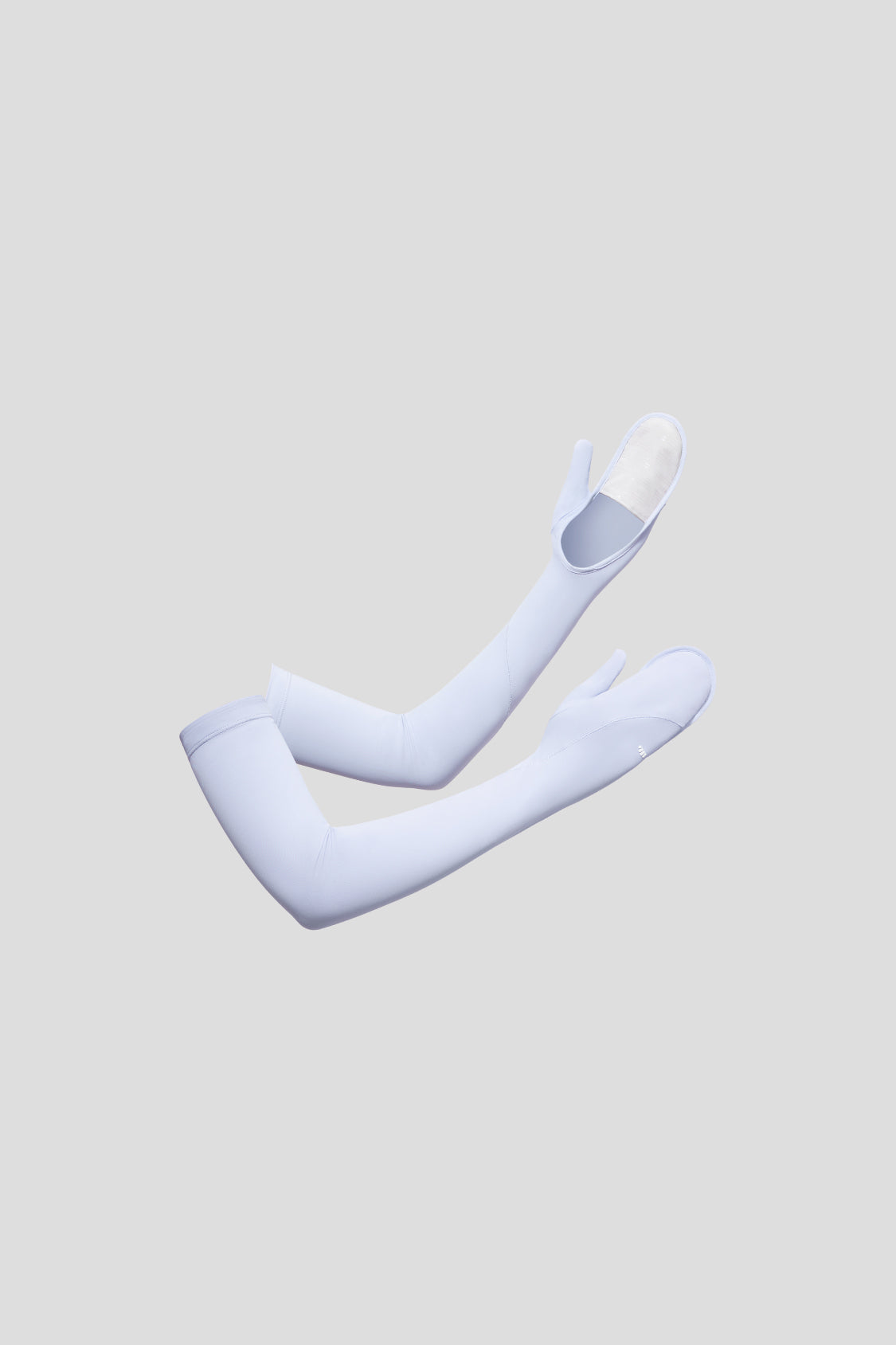 Peche - Women's Sun Protection Arm Sleeves with Gloves UPF50+