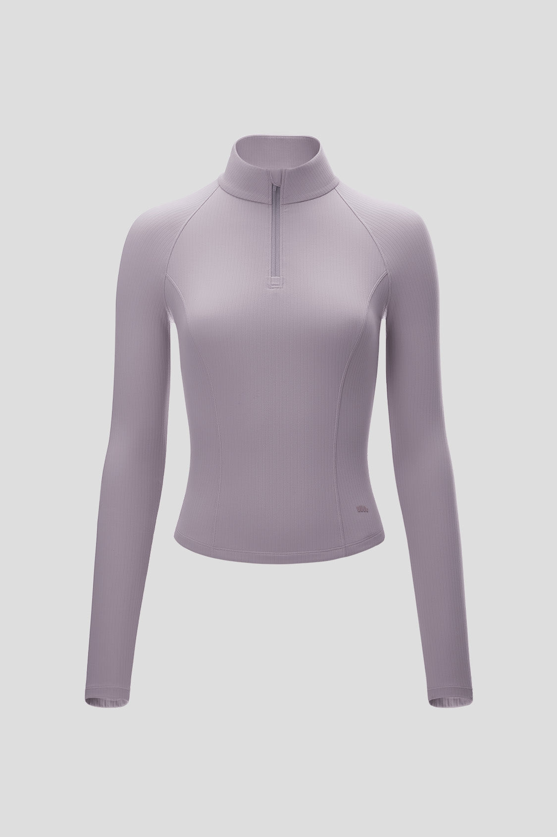 beneunder stripedry womens striped quick dry shaping top #color_lilac