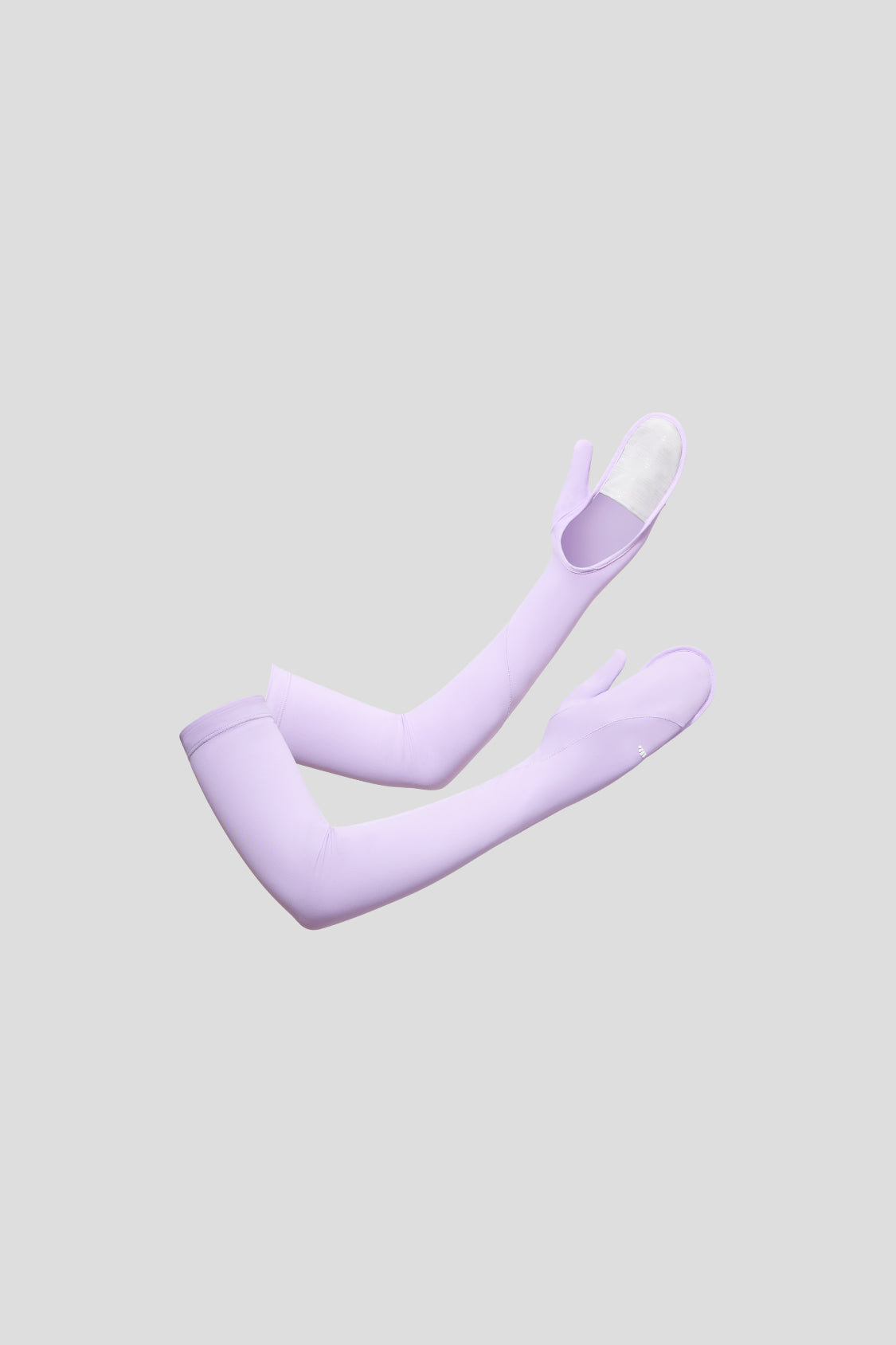 Peche - Women's Sun Protection Arm Sleeves with Gloves UPF50+