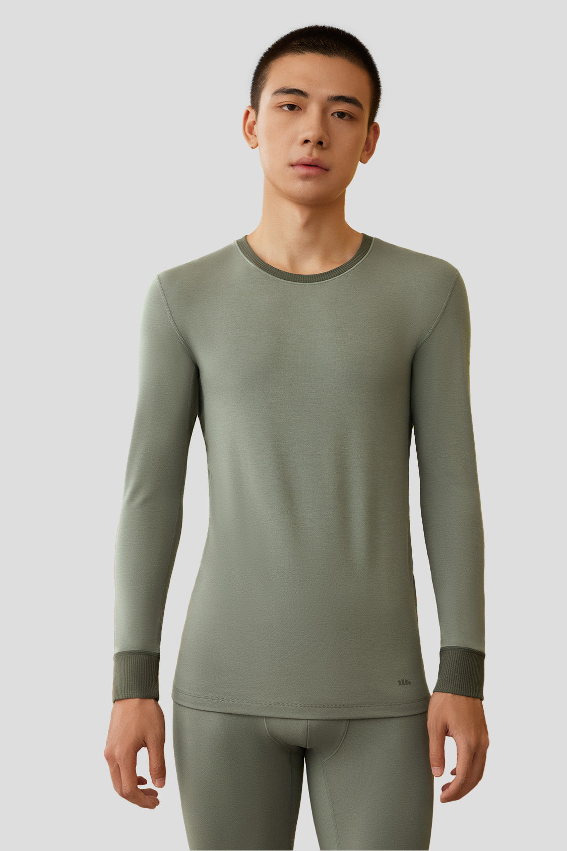 Bodycare Men's Thermal Wear Stay Warm in Style This Winter
