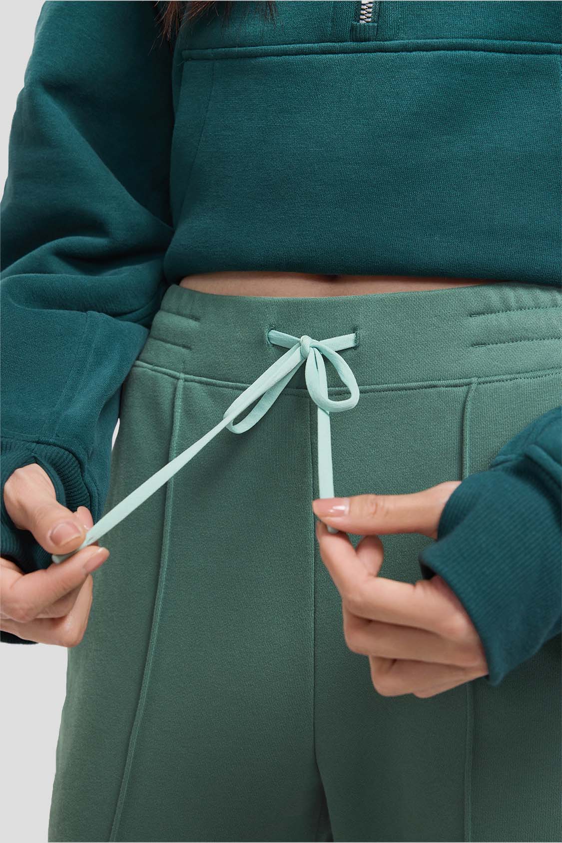 AirFlex - 女士高彈性寬褲