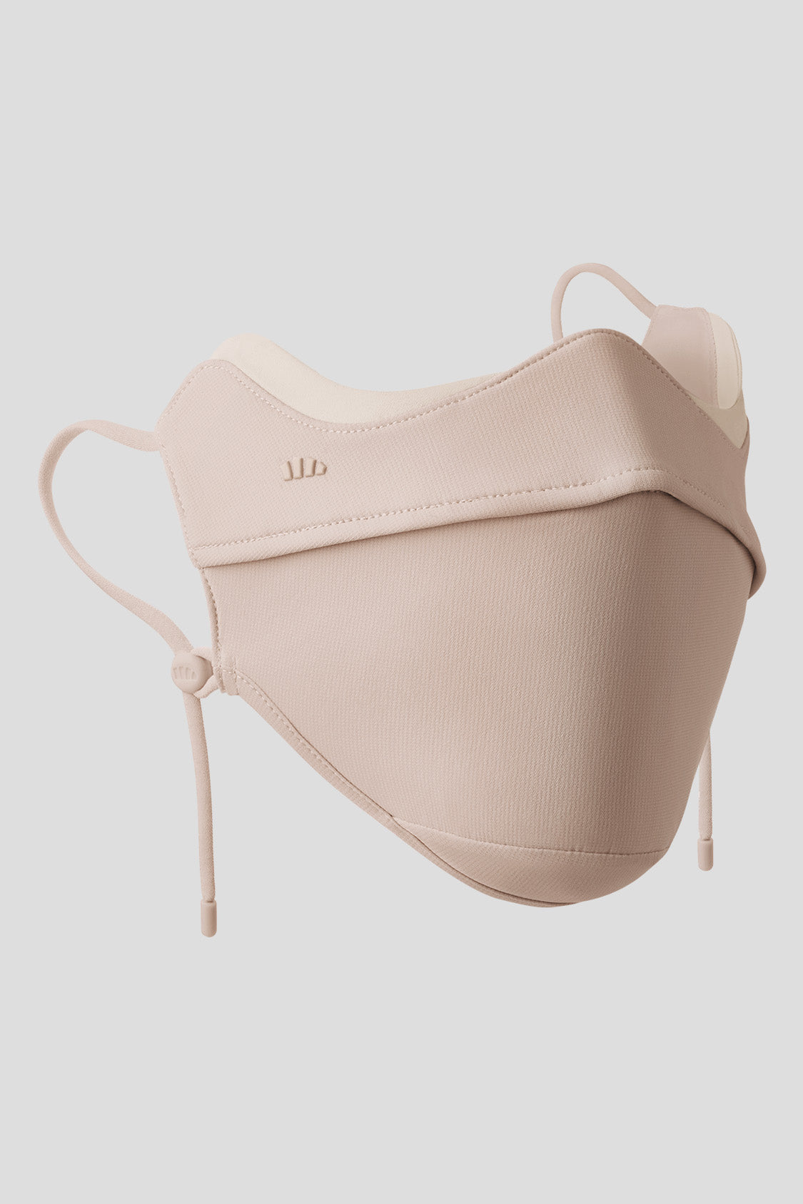 beneunder eyetherm unisex thermal eye protection mask #color_nude