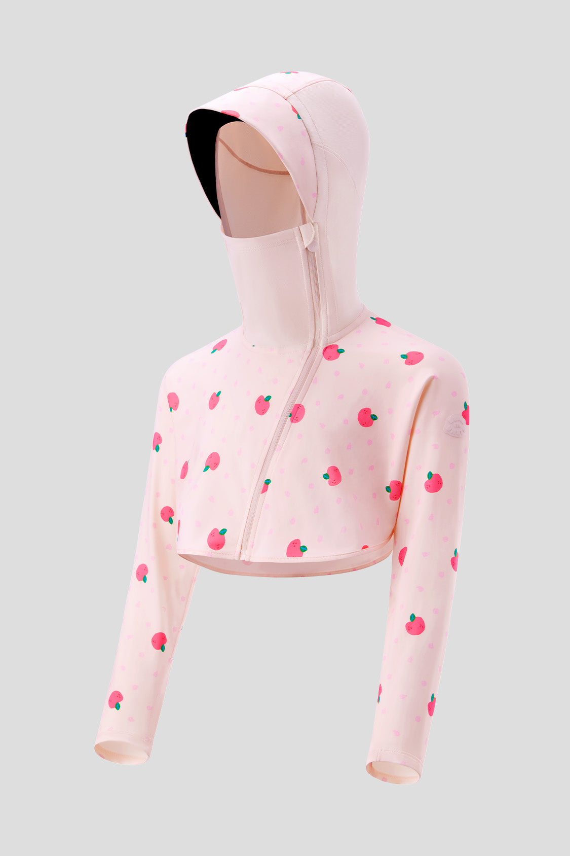 Icecape - Kid's Sun Protection Jacket UPF50+