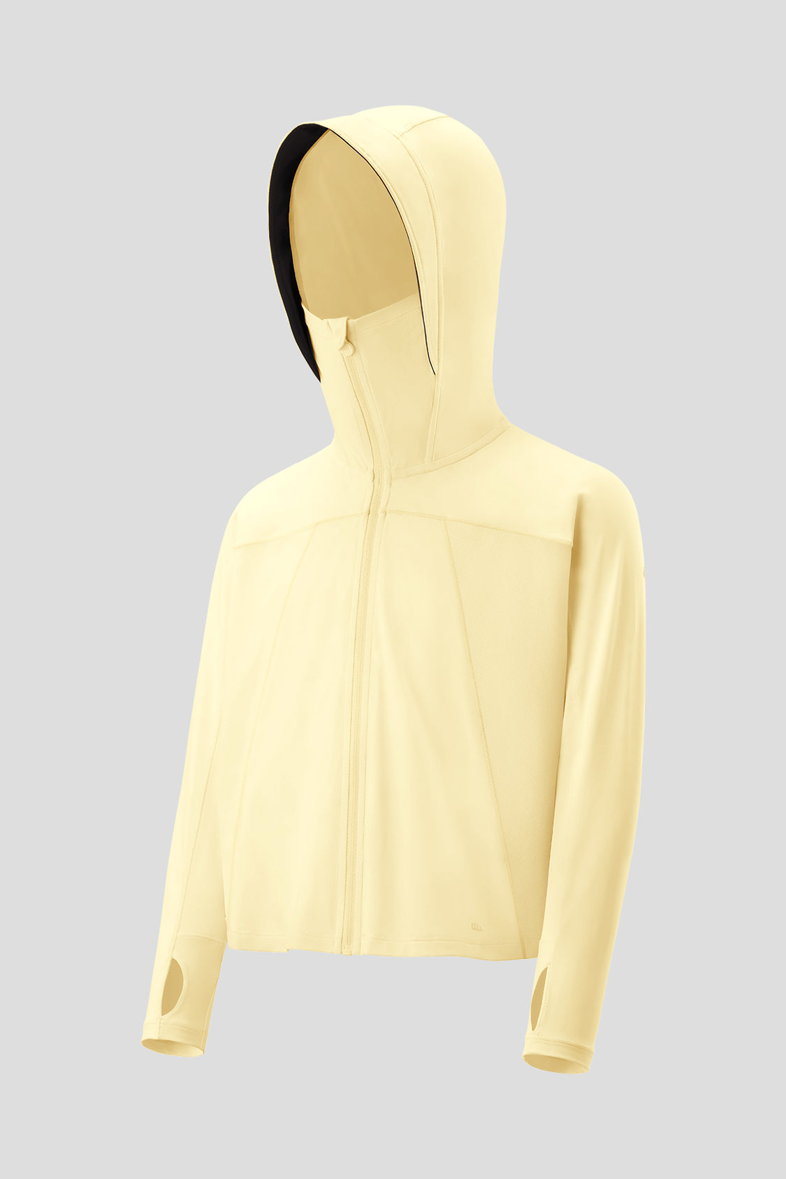 Icecloudy - Kid's Sun Protection Jacket UPF50+