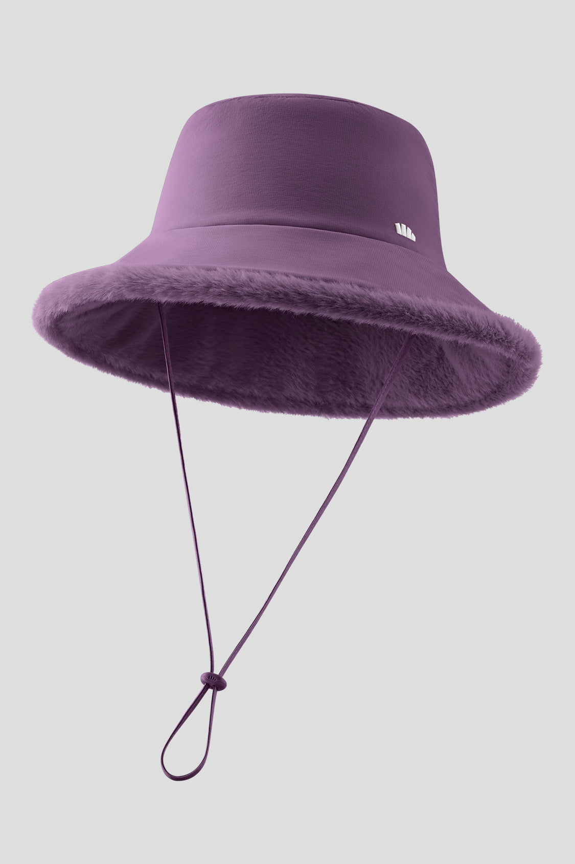 beneunder sunloft womens reversible thermal sun protection hat #color_purple