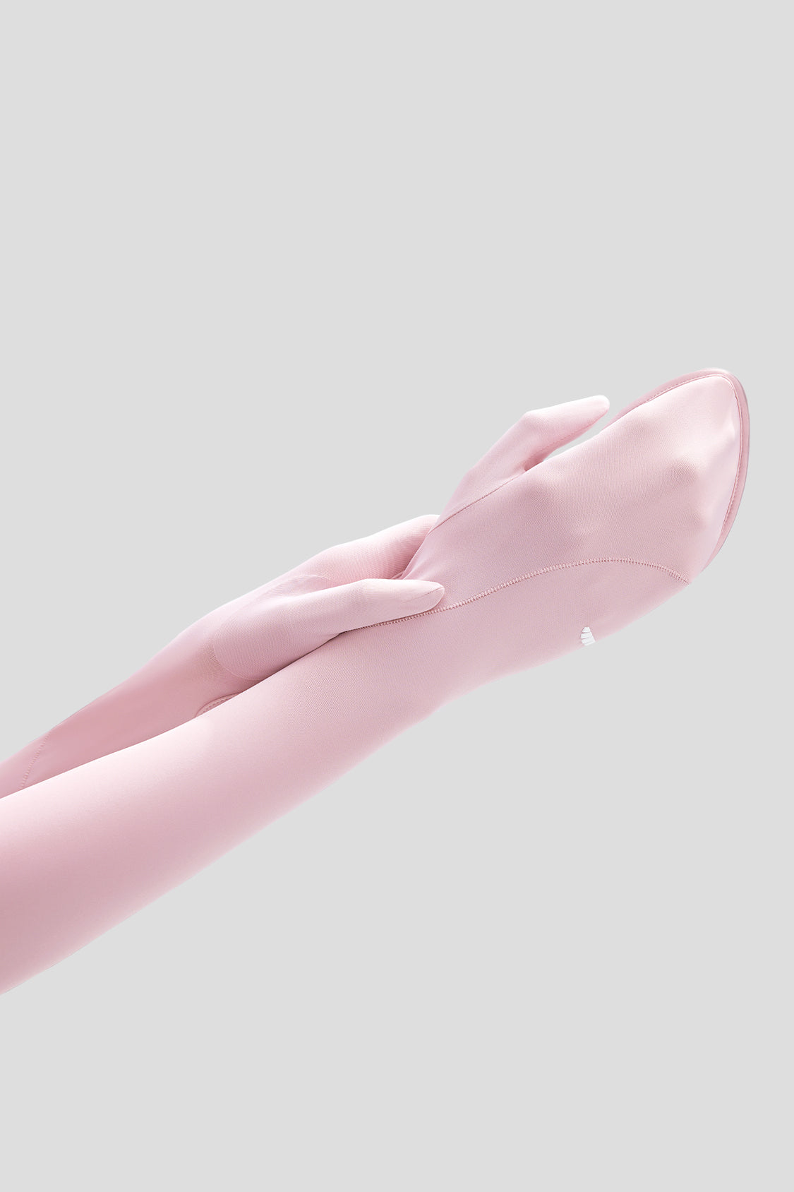 Peche - Women's Sun Protection Arm Sleeves with Gloves UPF50+