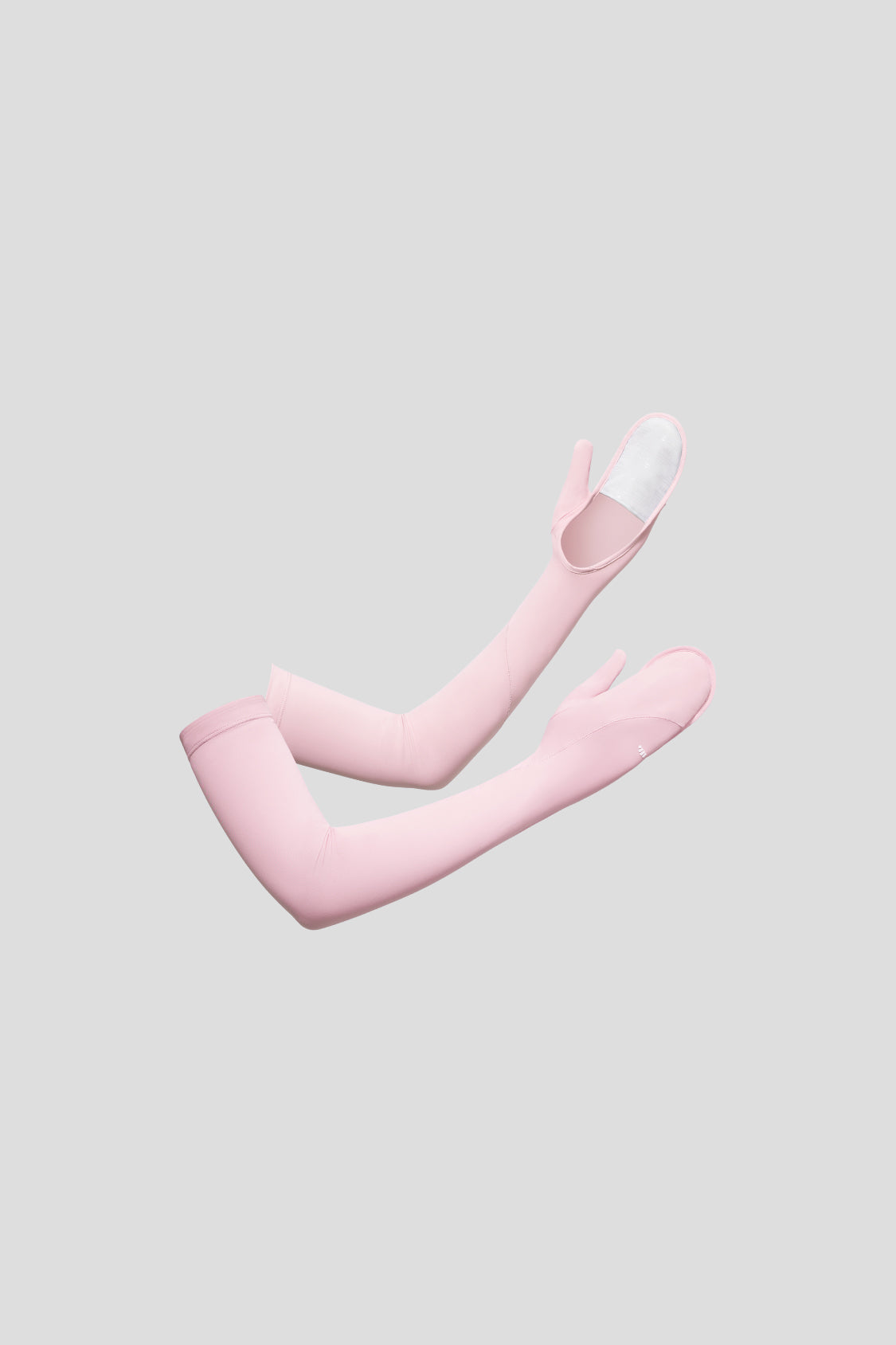 Peche - Women's Sun Protection Arm Sleeves with Gloves UPF50+