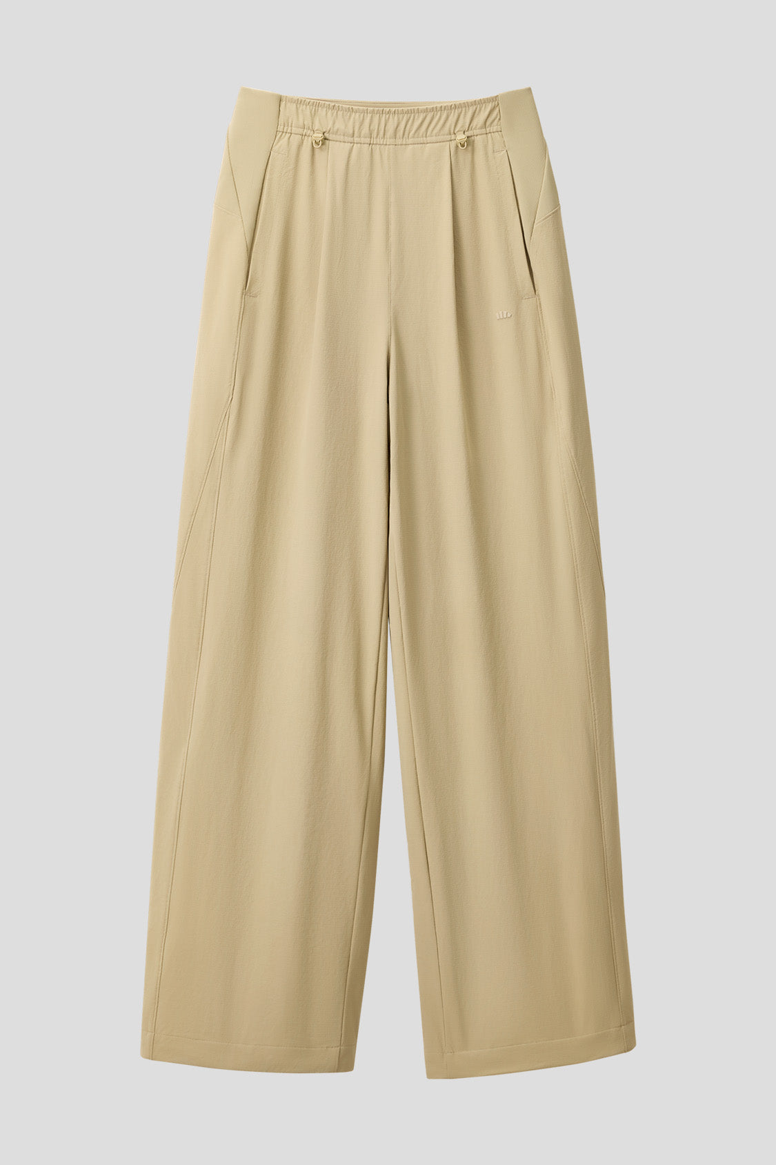 beneunder womens pants #color_taupe