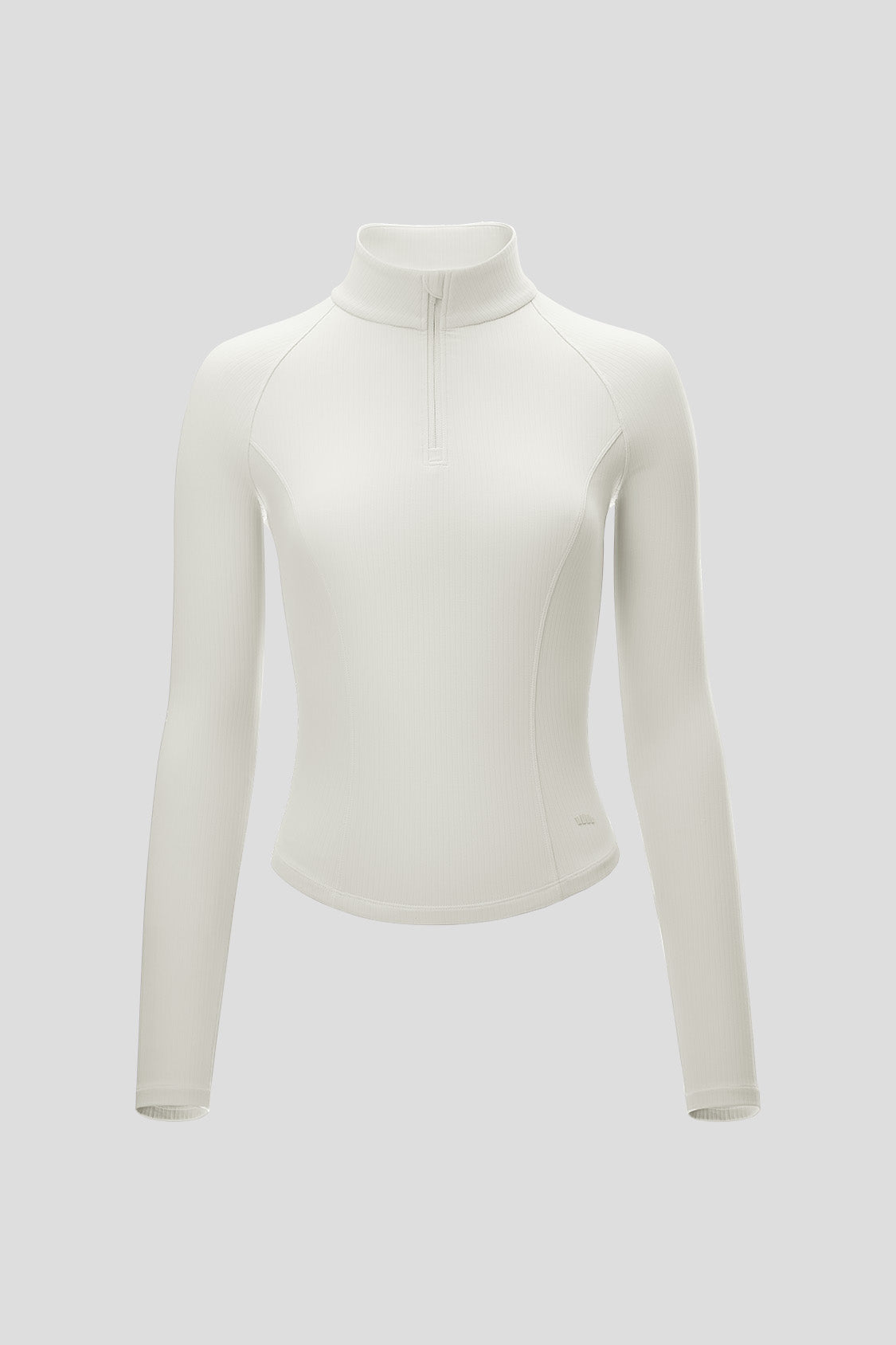 beneunder stripedry womens striped quick dry shaping top #color_beige