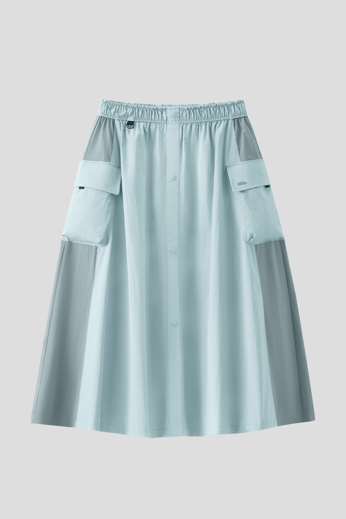 探險家 - 女士防水降落傘裙 UPF50+