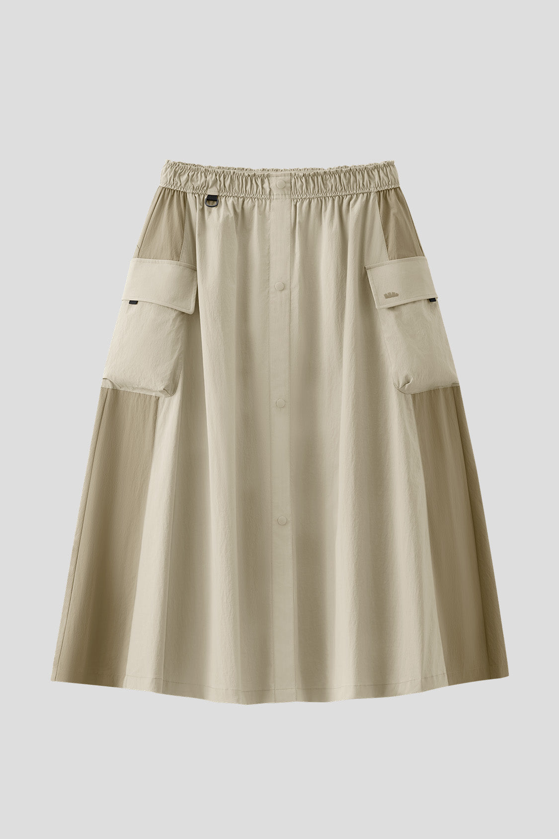 探險家 - 女士防水降落傘裙 UPF50+