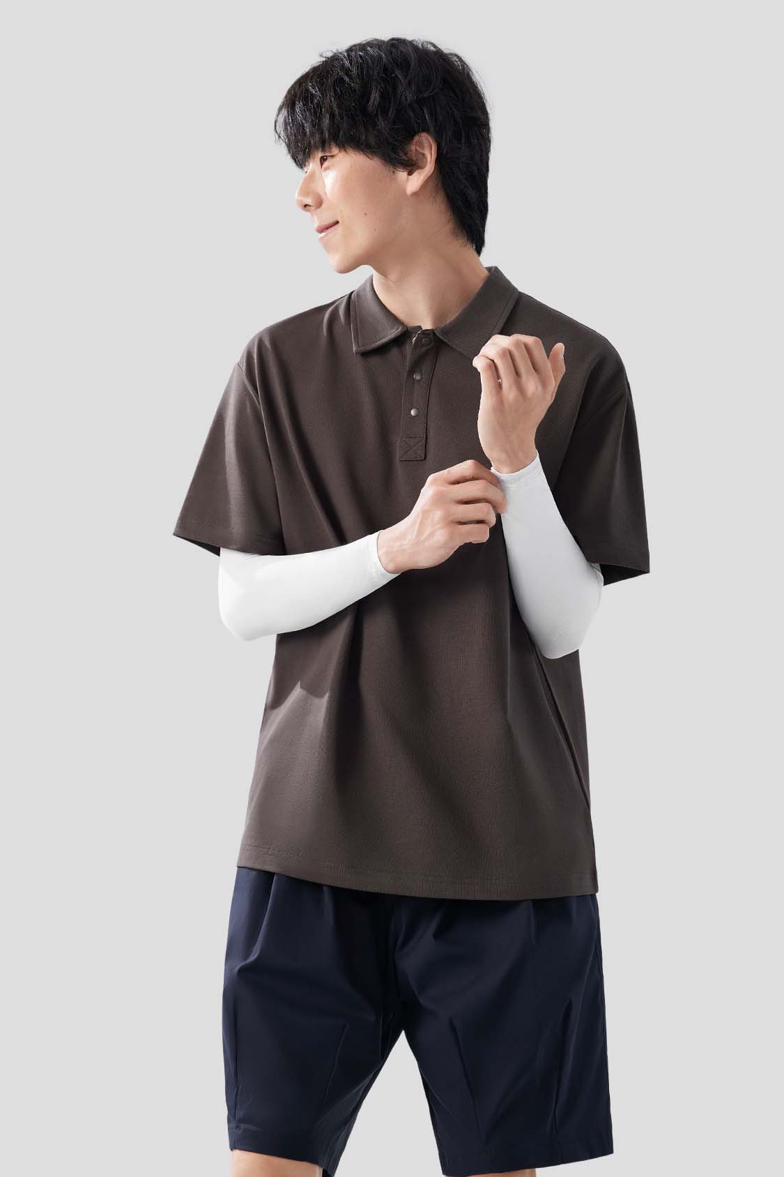 FlexShield - Women's High-Stretch Sun Sleeves UPF50+