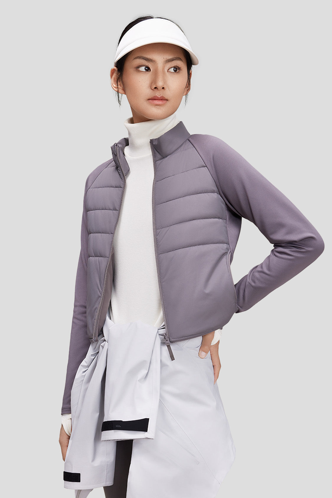 【New In】Women's 3-in-1 Interchange Jacket