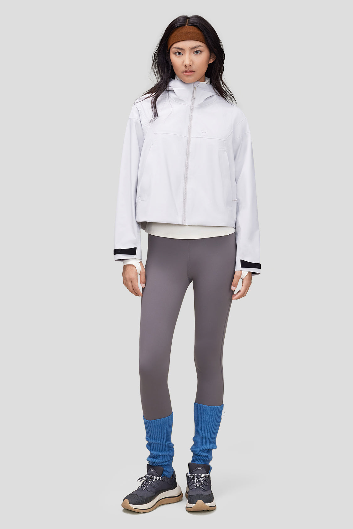 【New In】Women's 3-in-1 Interchange Jacket