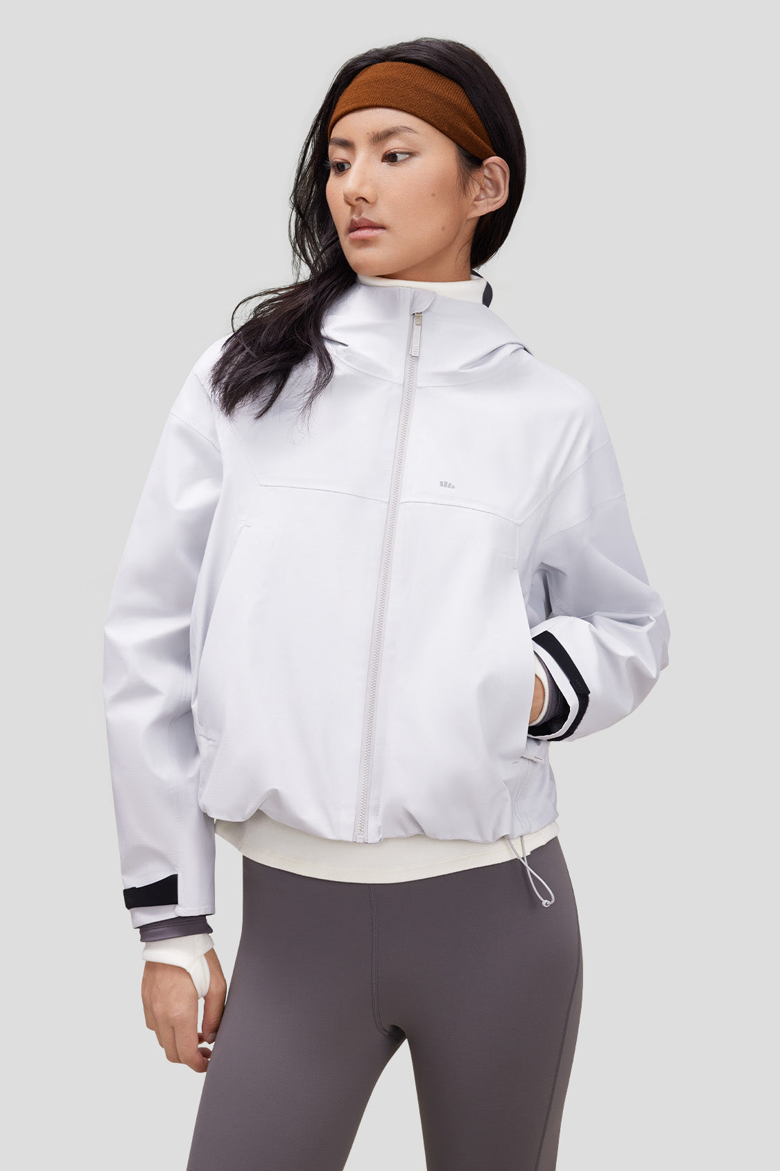 【New In】Women's 3-in-1 Interchange Jacket