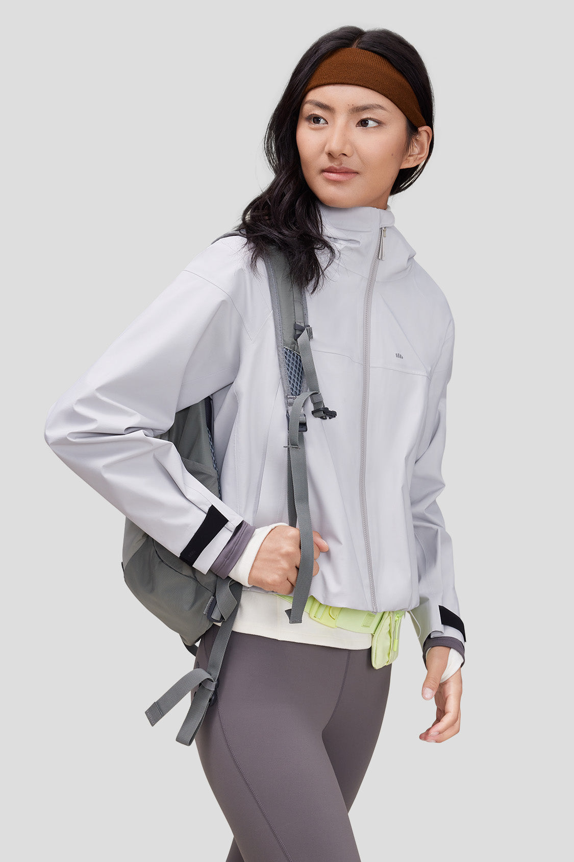 【New In】Women's 3-in-1 Interchange Jacket