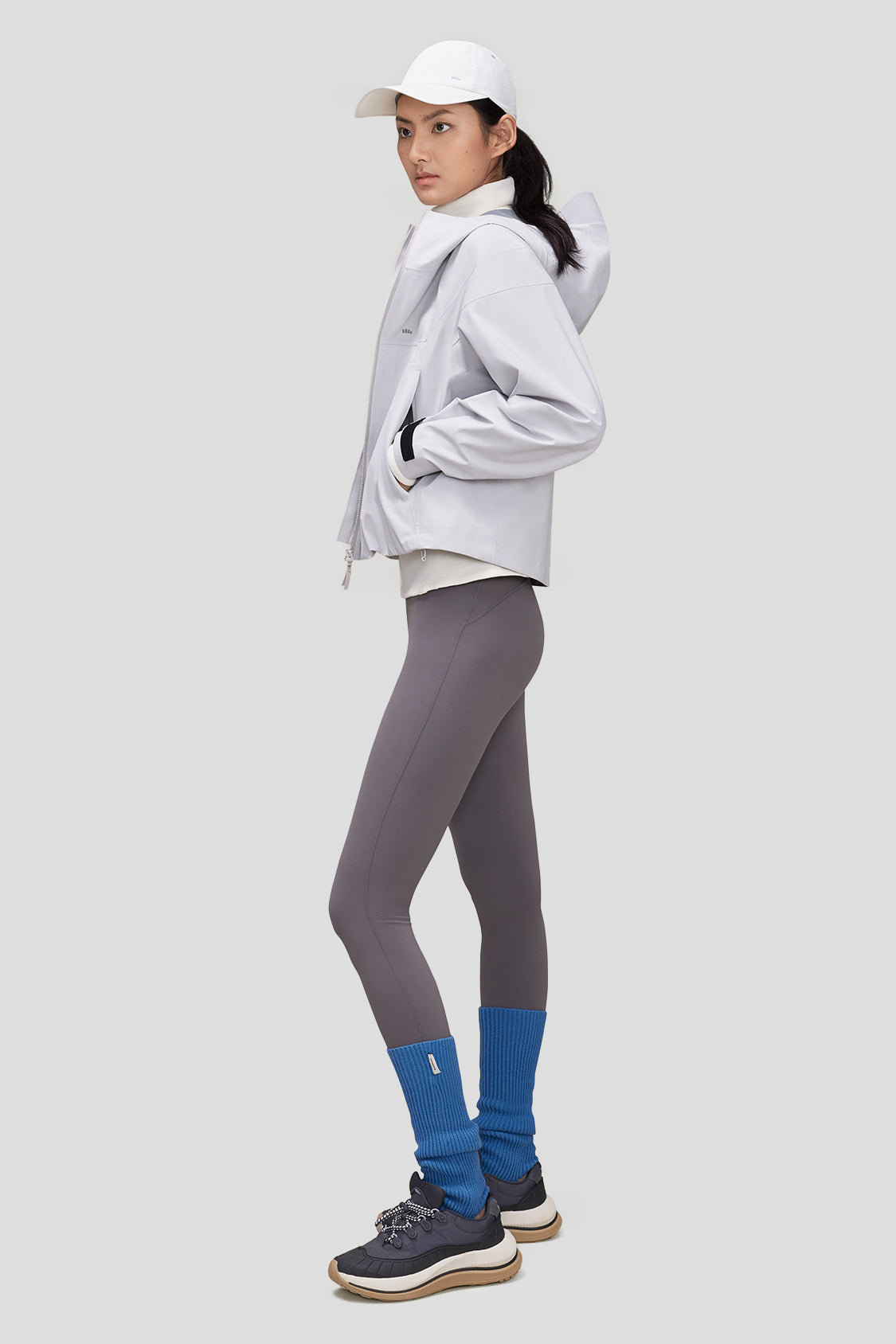【New In】Women's 3-in-1 Interchange Jacket