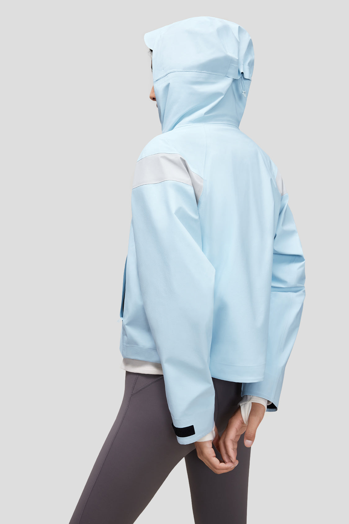 【New In】Women's 3-in-1 Interchange Jacket