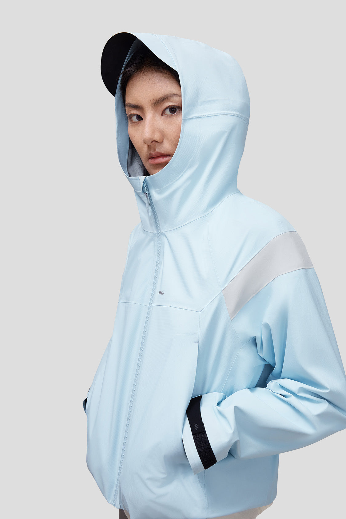 【New In】Women's 3-in-1 Interchange Jacket