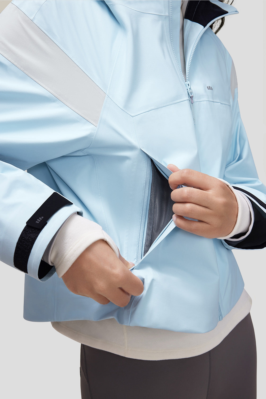 【New In】Women's 3-in-1 Interchange Jacket