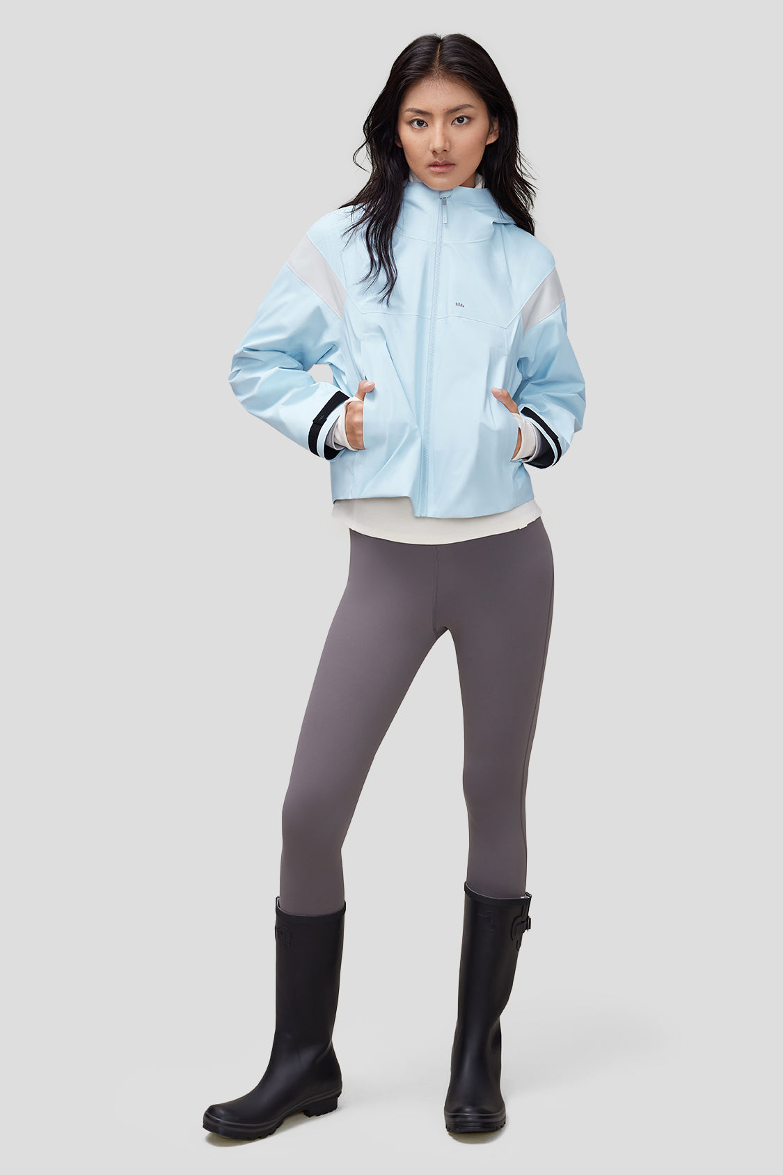 【New In】Women's 3-in-1 Interchange Jacket