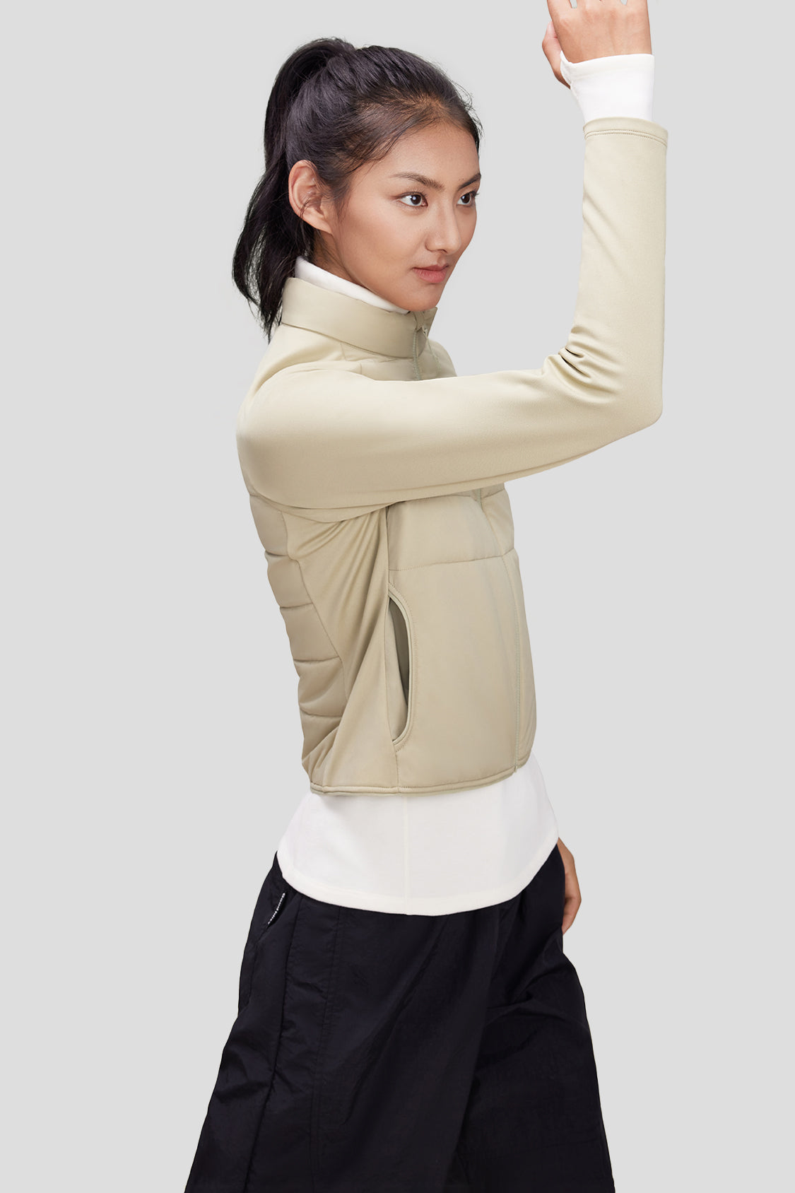 【New In】Women's 3-in-1 Interchange Jacket