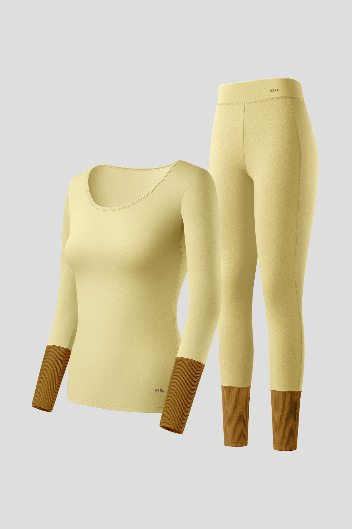 【New In】Women's Skin-Friendly Low-key Warm Underwear Set