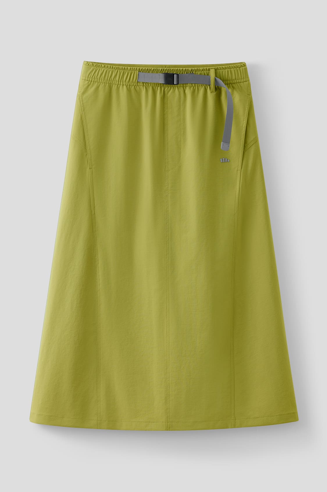 Aqua - Women's Water-Resistant Skirt UPF50+ WR969