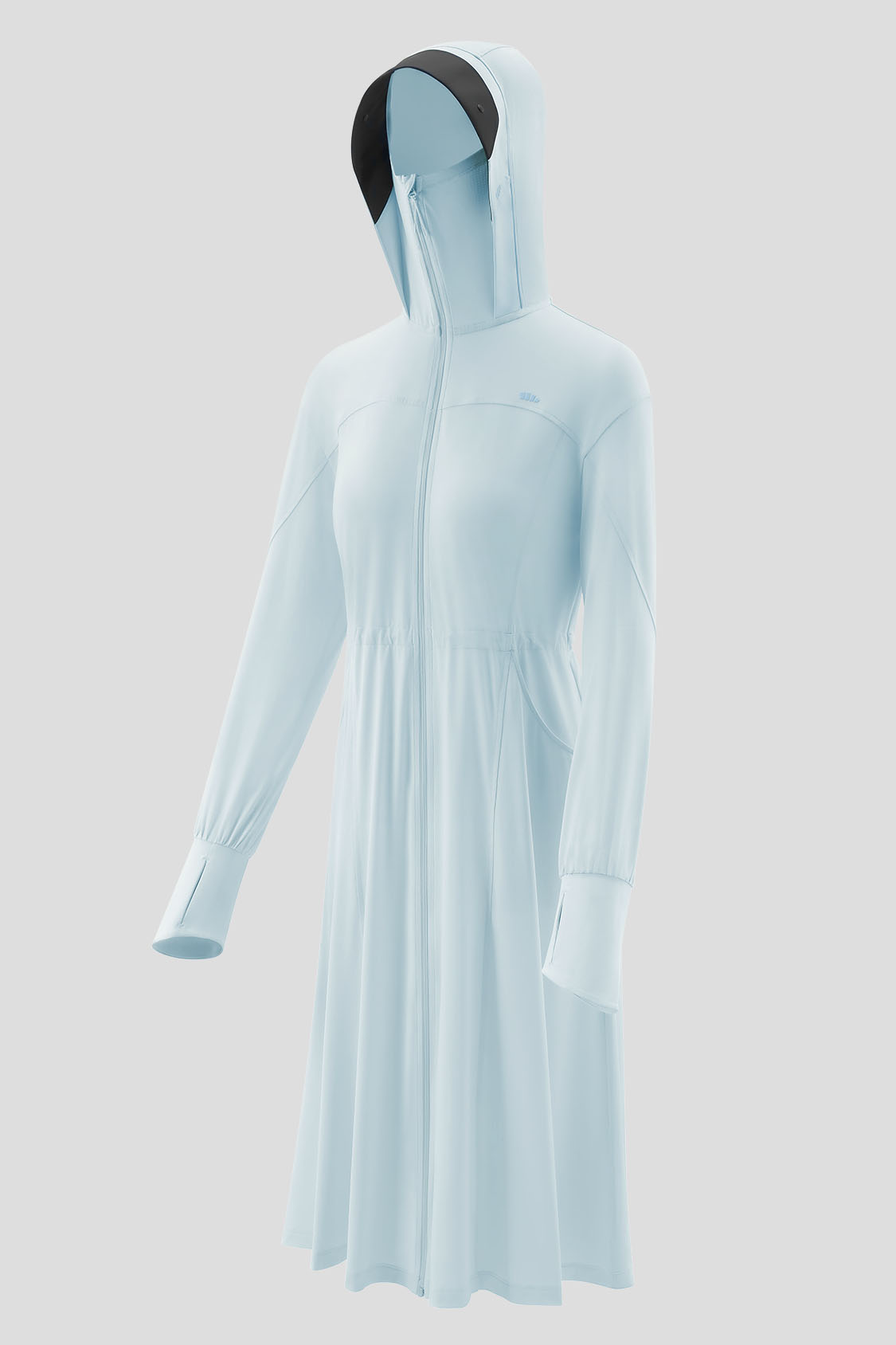 Patrol - Women's Sun Protection Shawl Set UPF 50+
