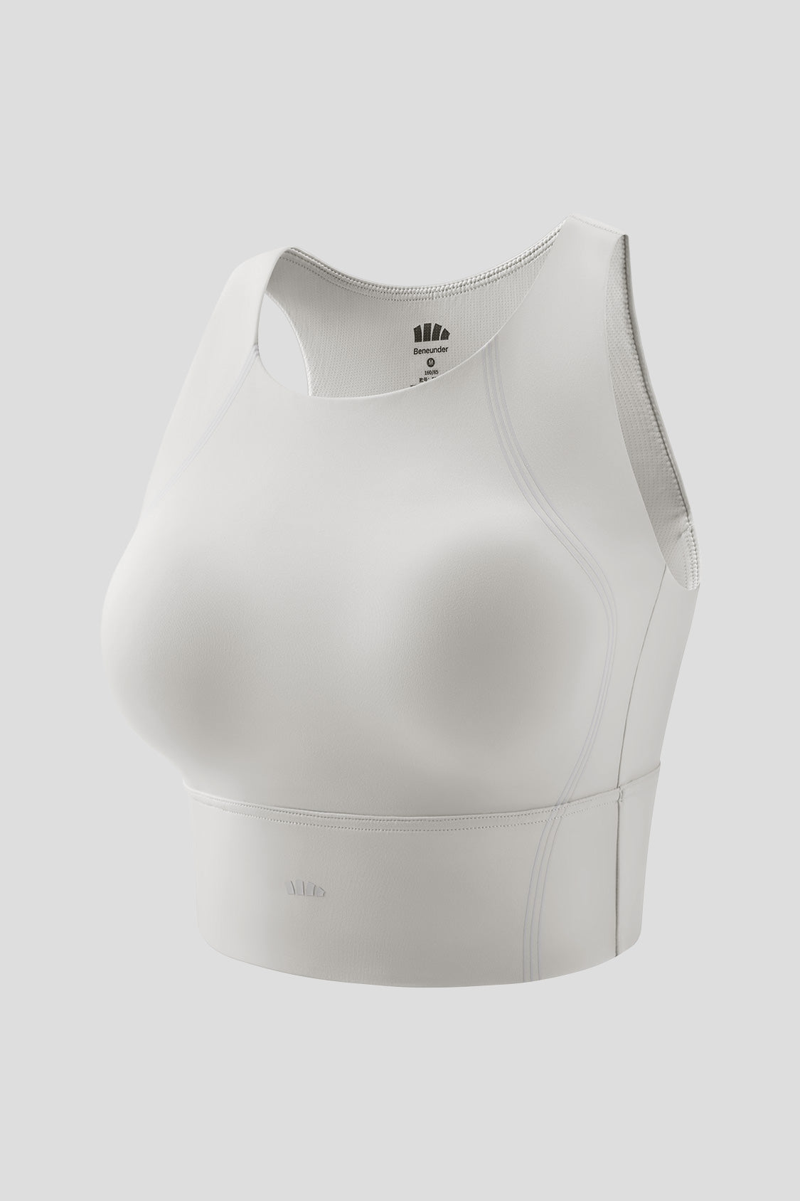 Impact - Women's Shock-Absorb Sports Bra UPF50+